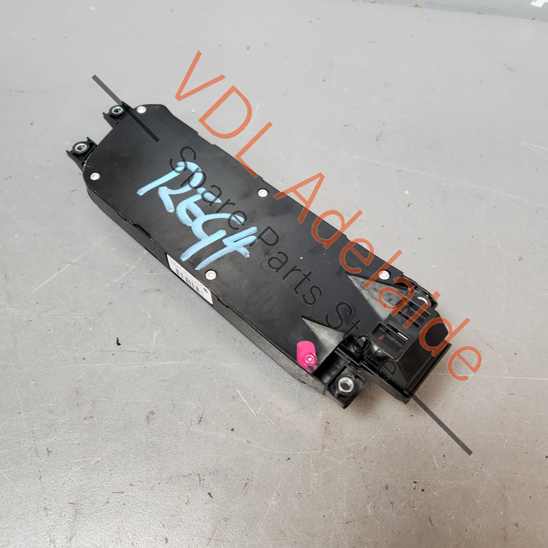 VW Audi Left Front Seat Adjustment Memory Switch 7L6959765B - Image 5