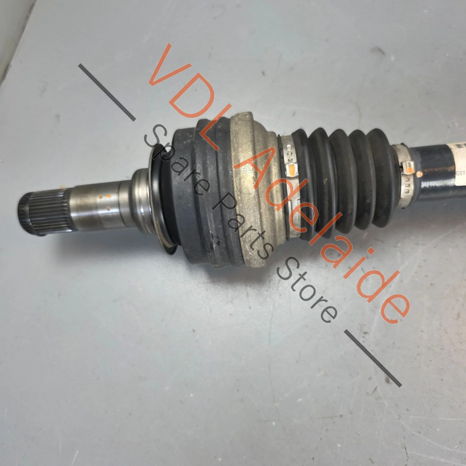 VW Touareg 7P 2011-2017 Rear Drive Shaft Axle CV 7P0501201G - Image 3