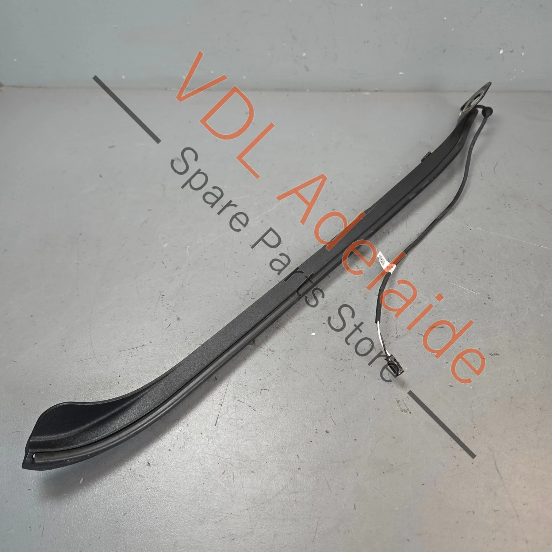 VW Touareg 7P Right Boot Tailgate Sensor Anti Pinch 7P6827712