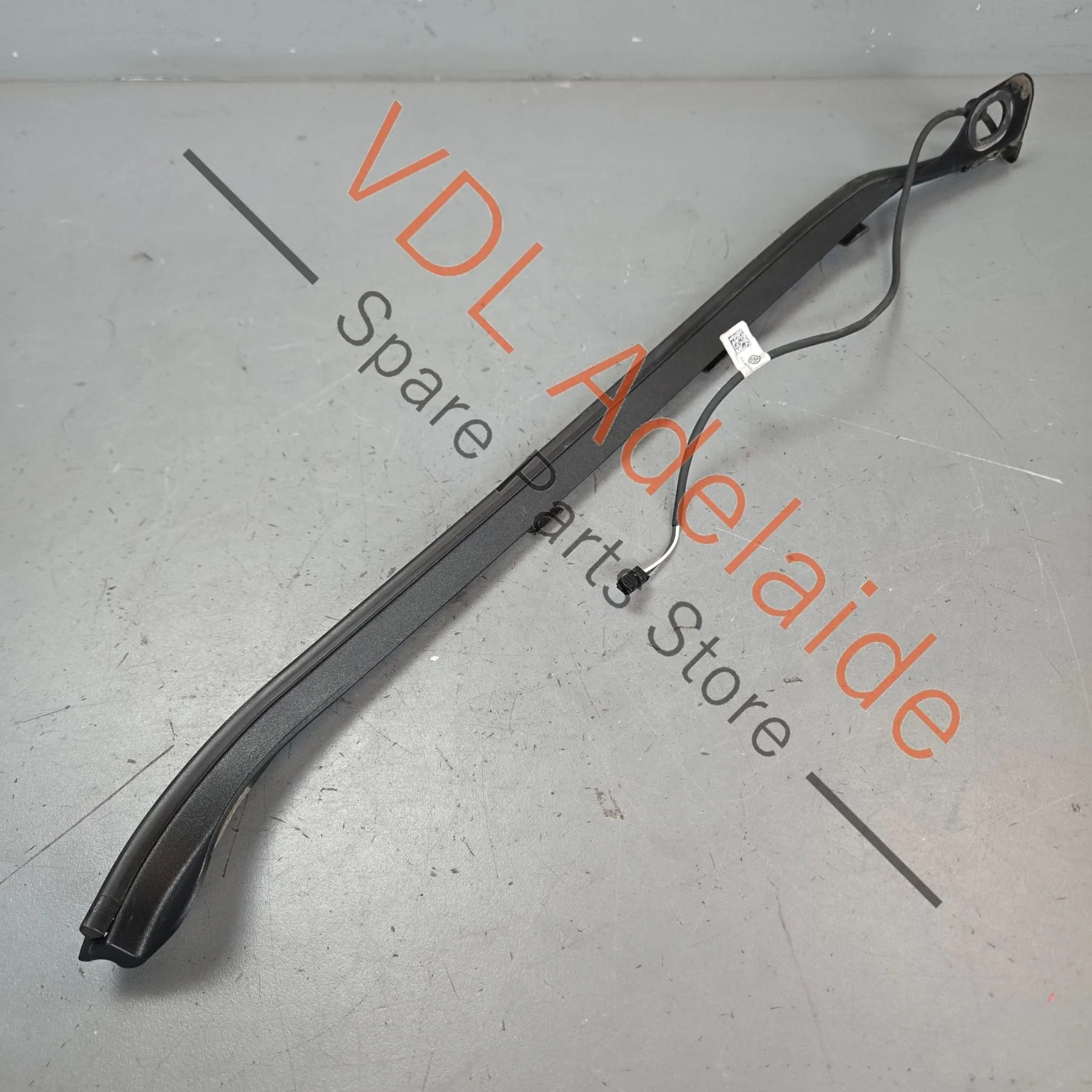 VW Touareg 7P Left Boot Tailgate Sensor Anti Pinch 7P6827711