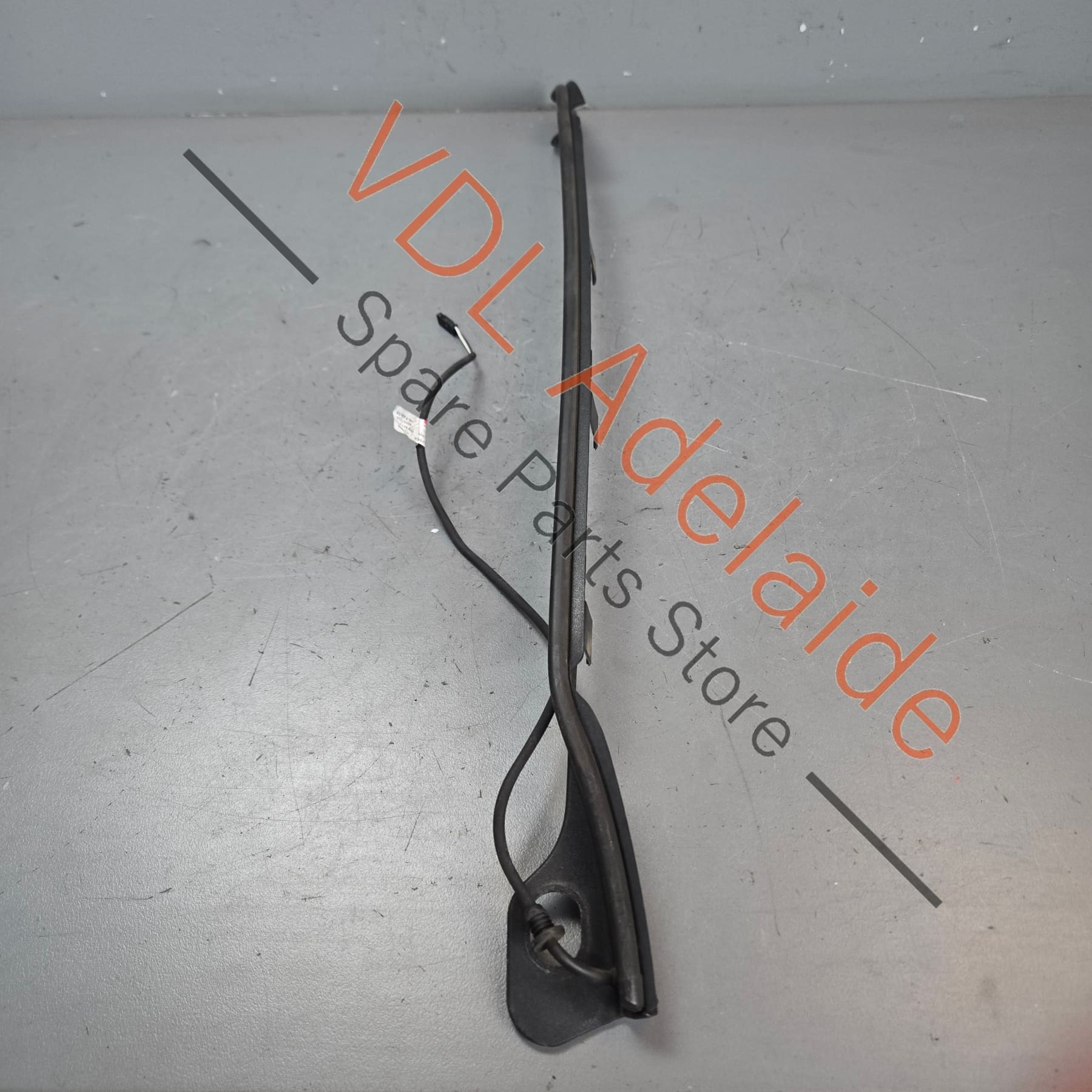 VW Touareg 7P Left Boot Tailgate Sensor Anti Pinch 7P6827711 - Image 2