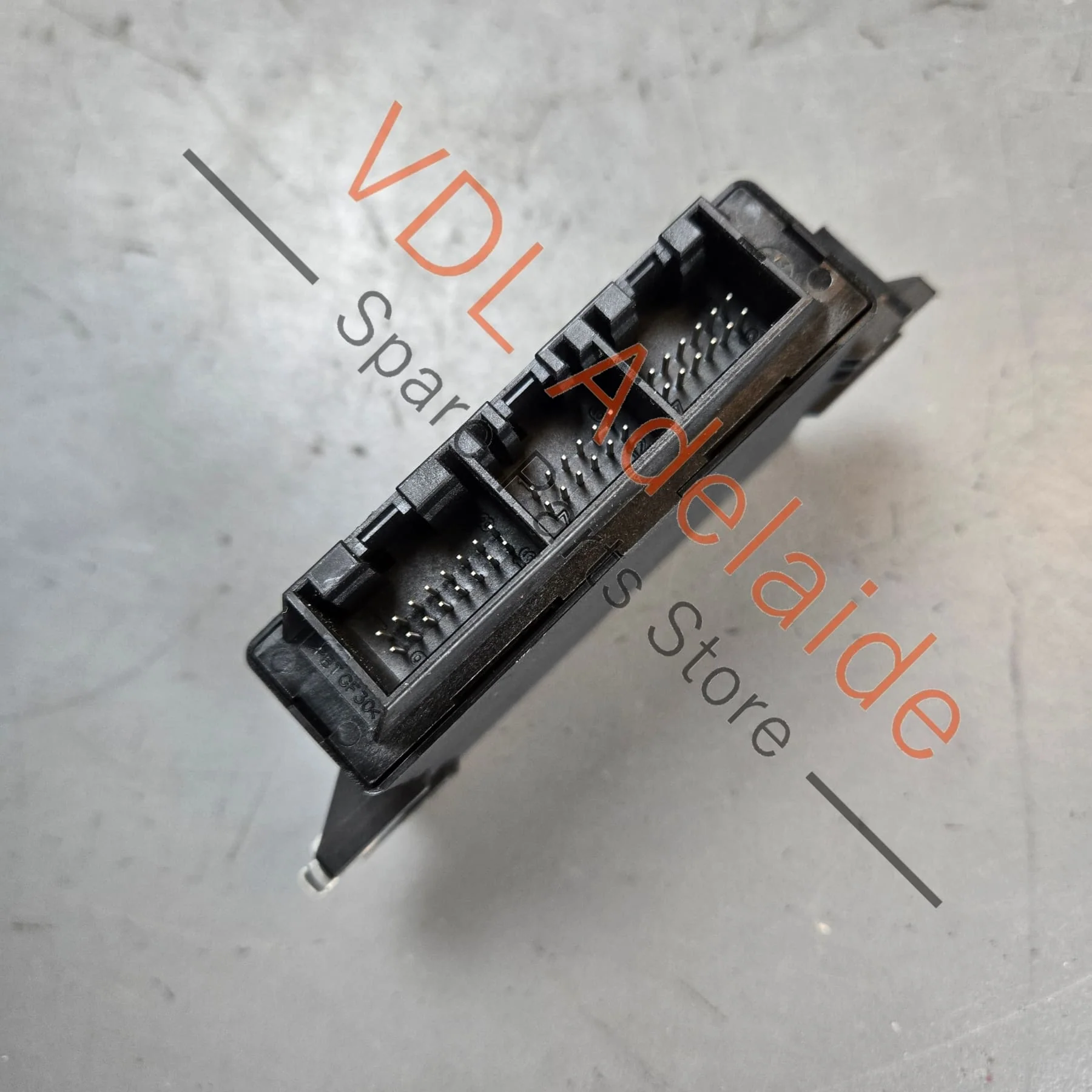 VW Touareg 7P Parking Sensor Control Module 7P6919475C - Image 2