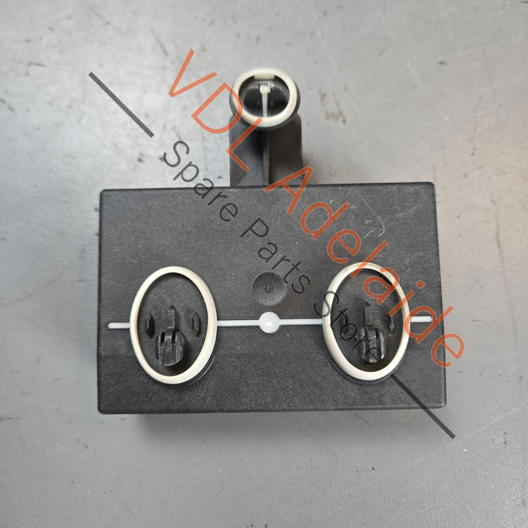 VW Touareg 7P Door Control Module 4H0959793AC 4H0959793AA - Image 2