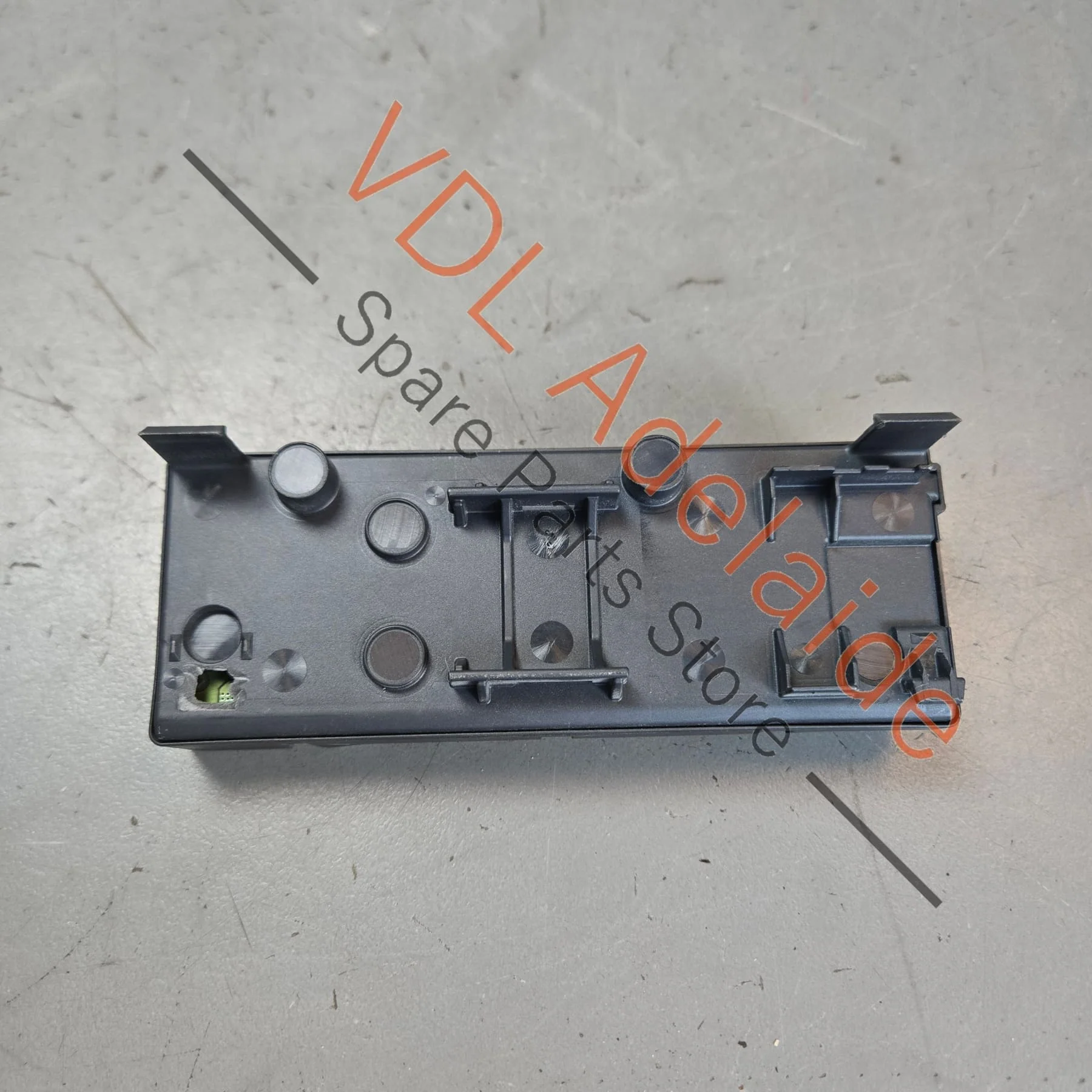 VW Touareg 7P Electric Lift Tailgate Control Module 7P6959107C - Image 4