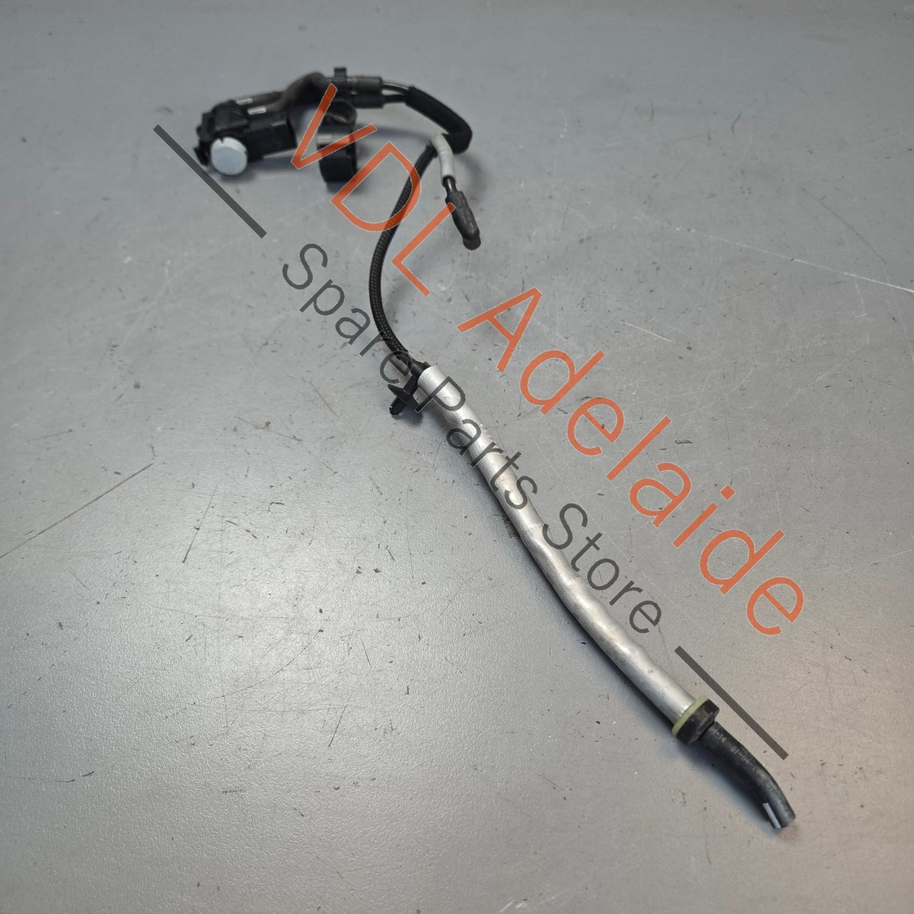 VW Audi Porsche Vacuum Solenoid 1K0906283A - Image 4