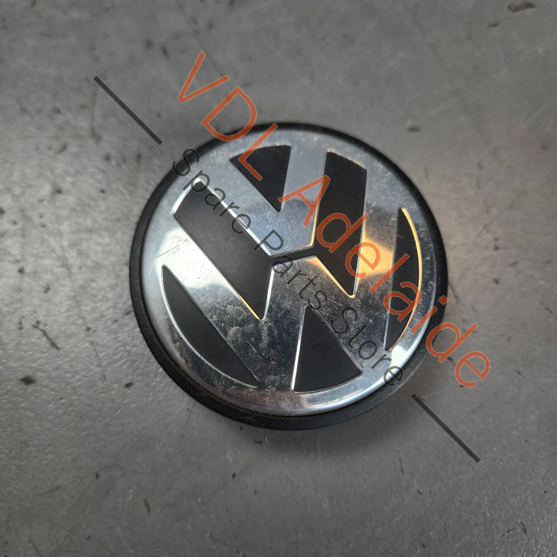 VW Touareg Centre Cap for Wheel Hub Cap 3B7601171