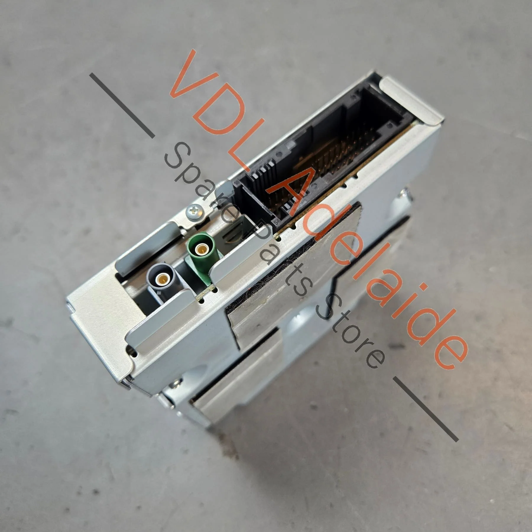 VW Touareg 7P Control Unit Module for Reverse Camera 7P6907441A - Image 3
