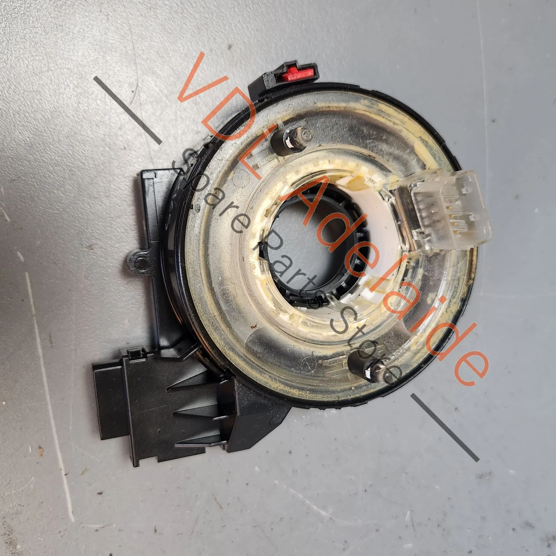 VW Golf MK5 Clockspring Steering Squib Ring Steering Angle Sensor 1K0959653C