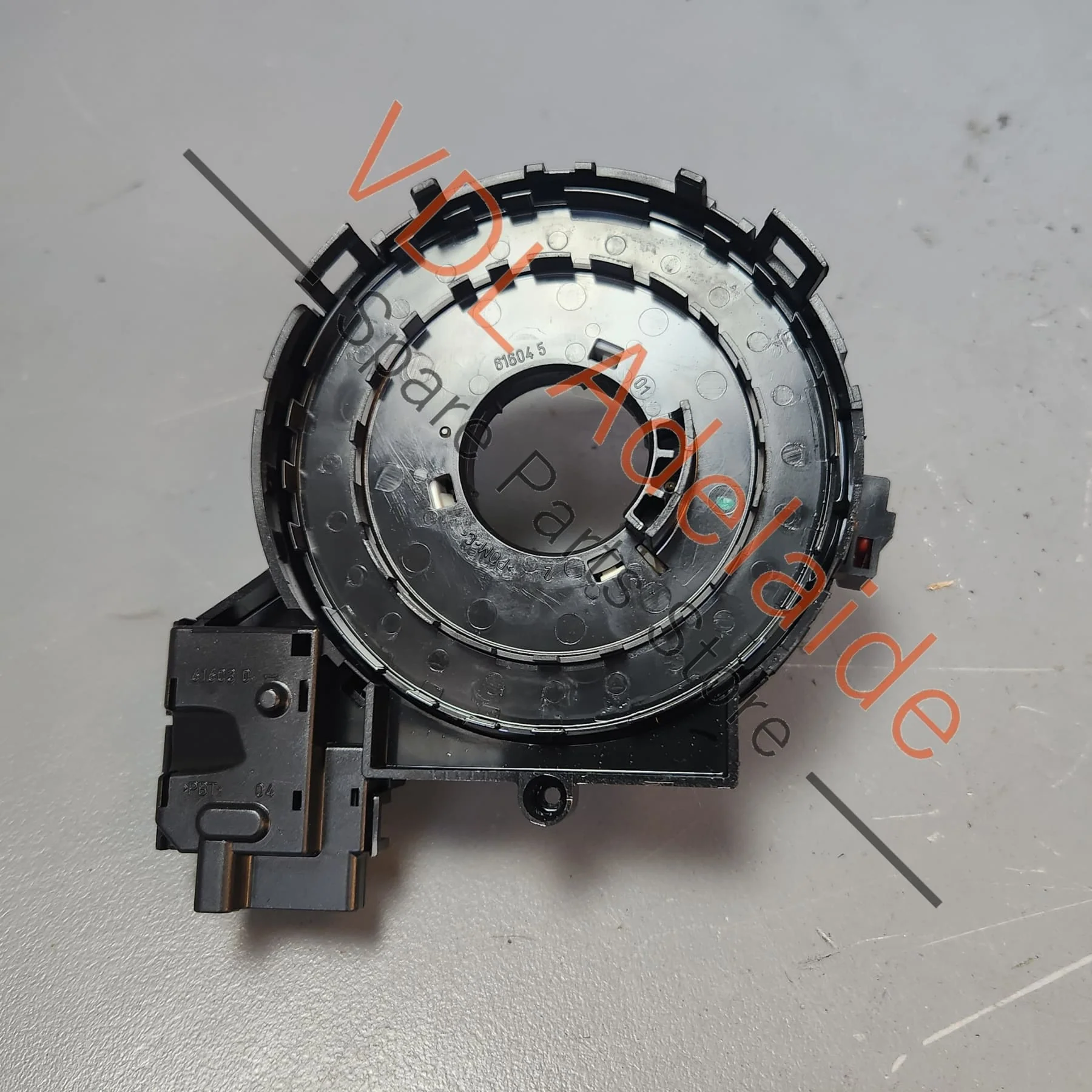 VW Golf MK5 Clockspring Steering Squib Ring Steering Angle Sensor 1K0959653C - Image 2