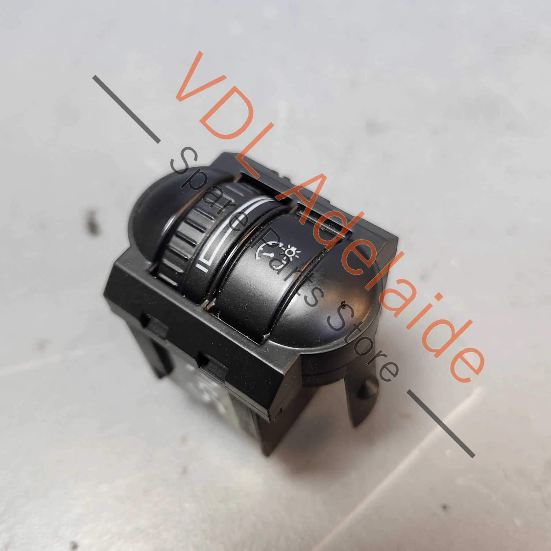 Volkswagen VW Golf Passat Jetta Headlight Head Light Dimmer Switch 1K0941334B