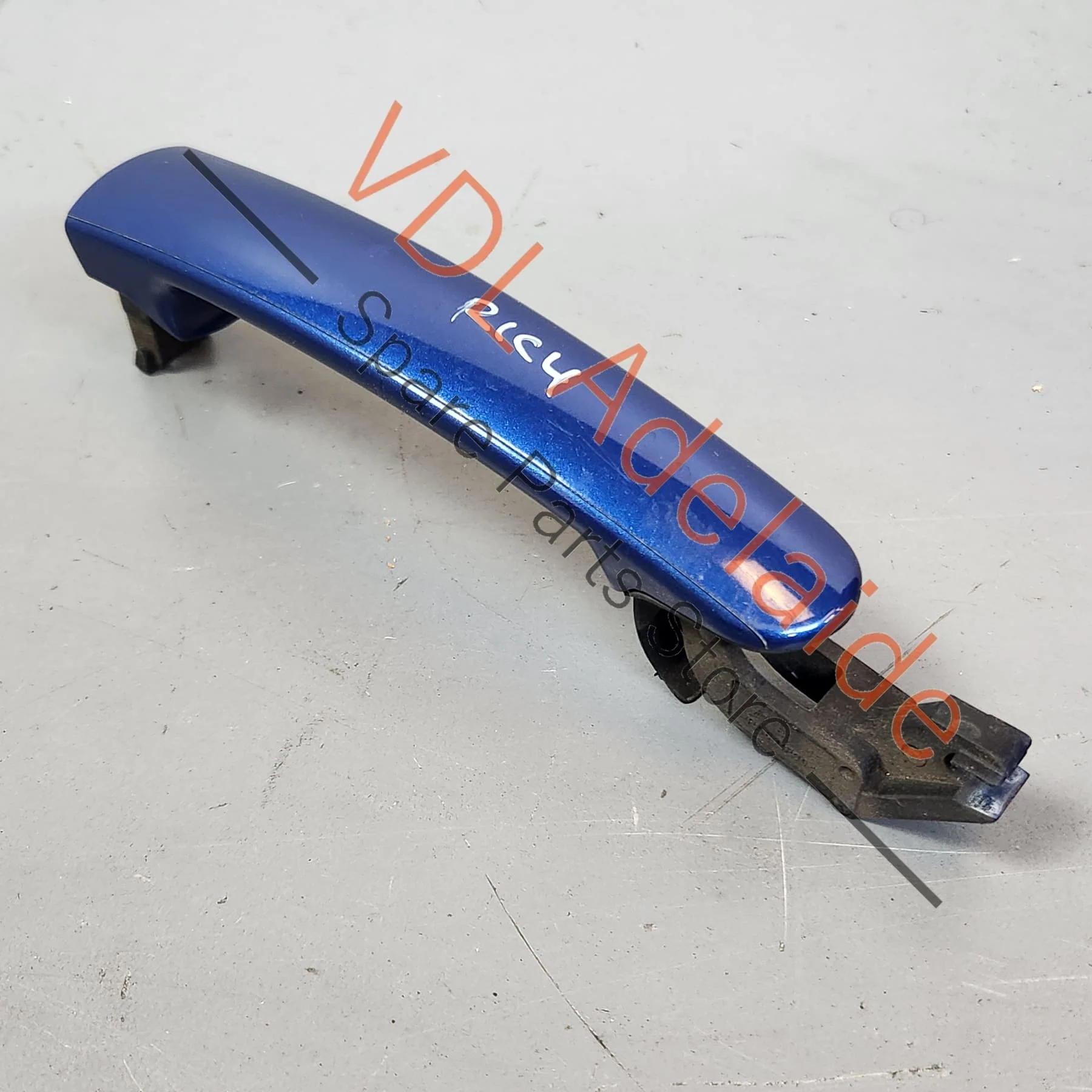 VW Golf MK5 Exterior Door Handle 3B0837205G GRU - Image 5