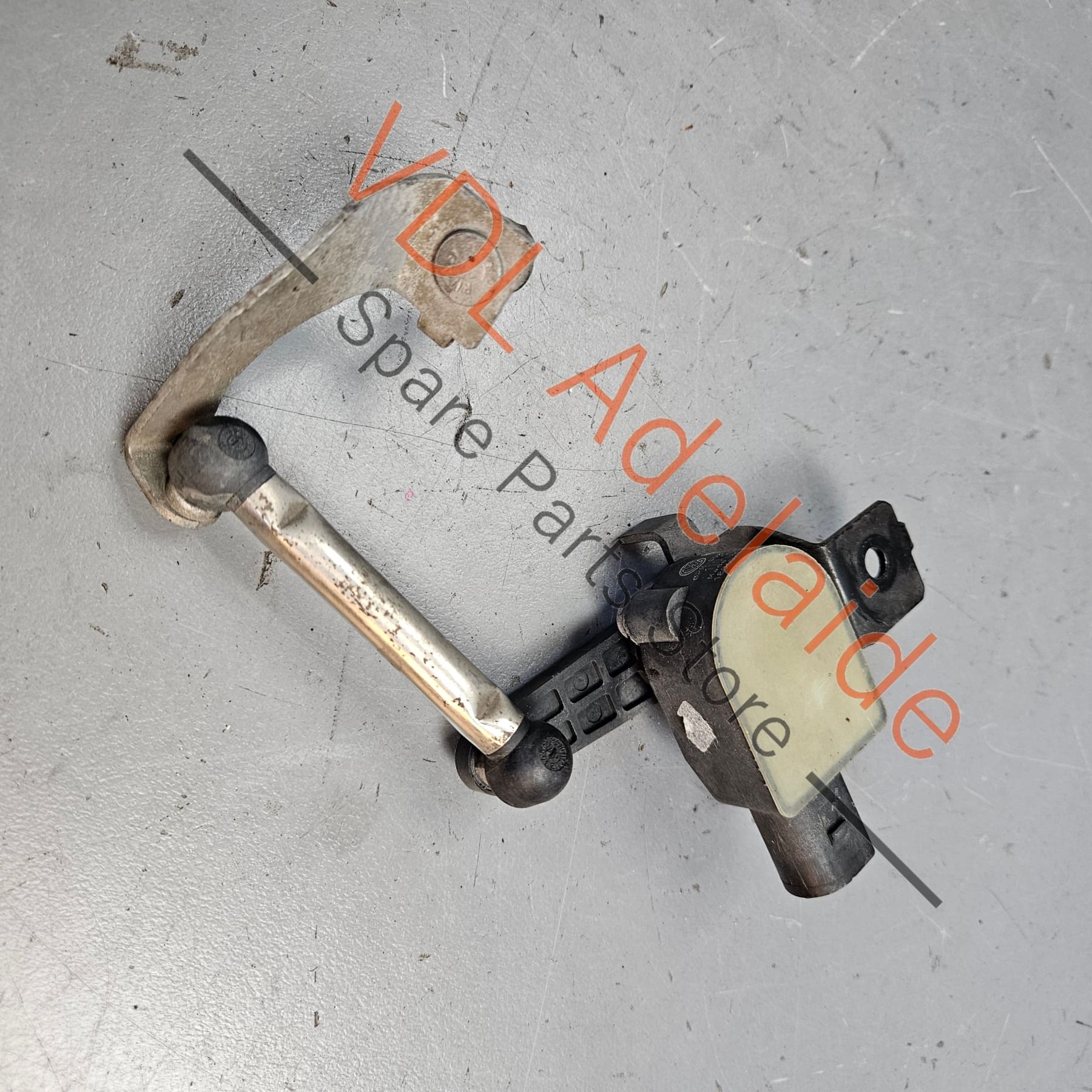 VW Golf R32 Front Suspension Level Sensor 1K0941274B - Image 2