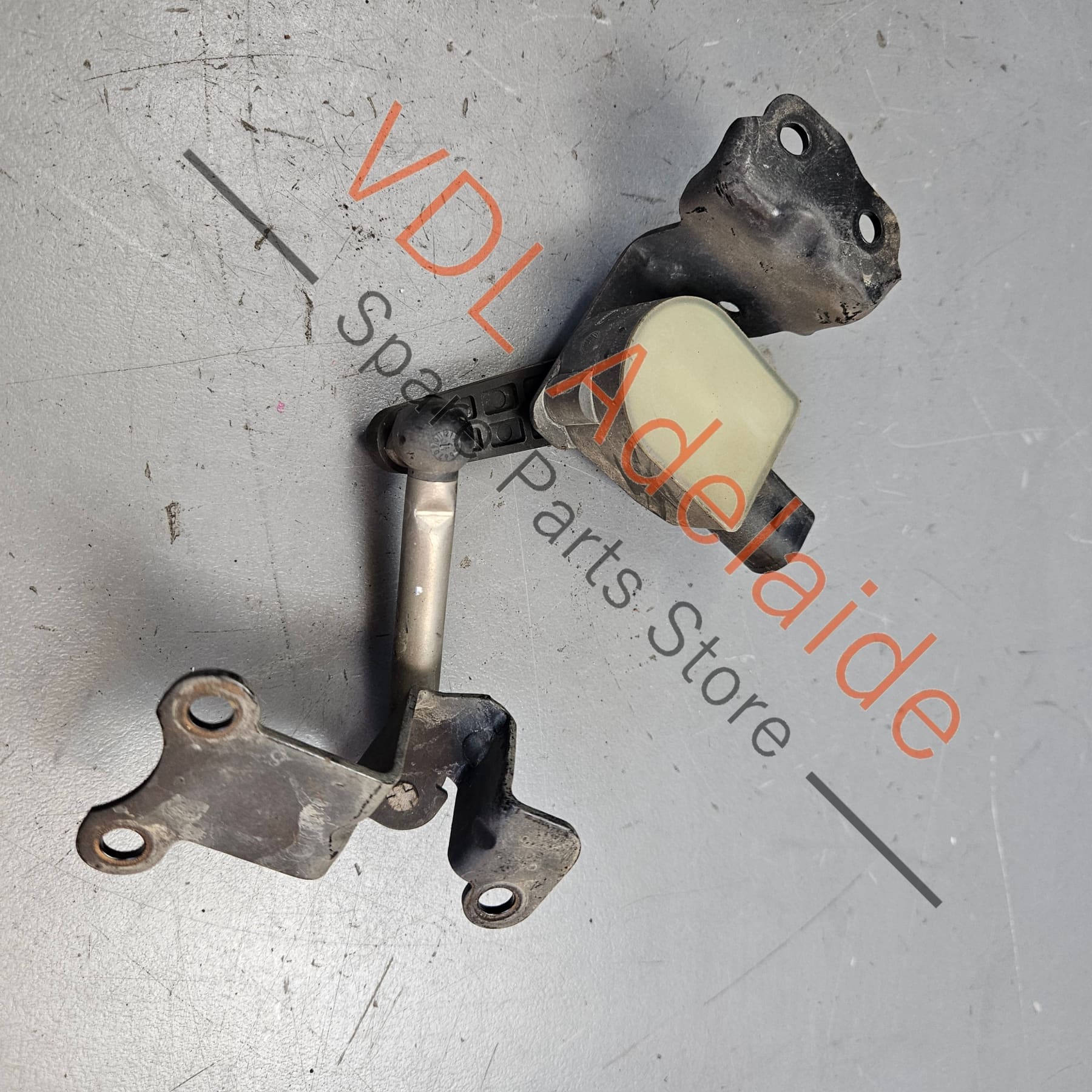 VW Golf R32 Passat Rear Suspension Level Sensor 1K0941273F 1K0941273M 1K0941273C - Image 2