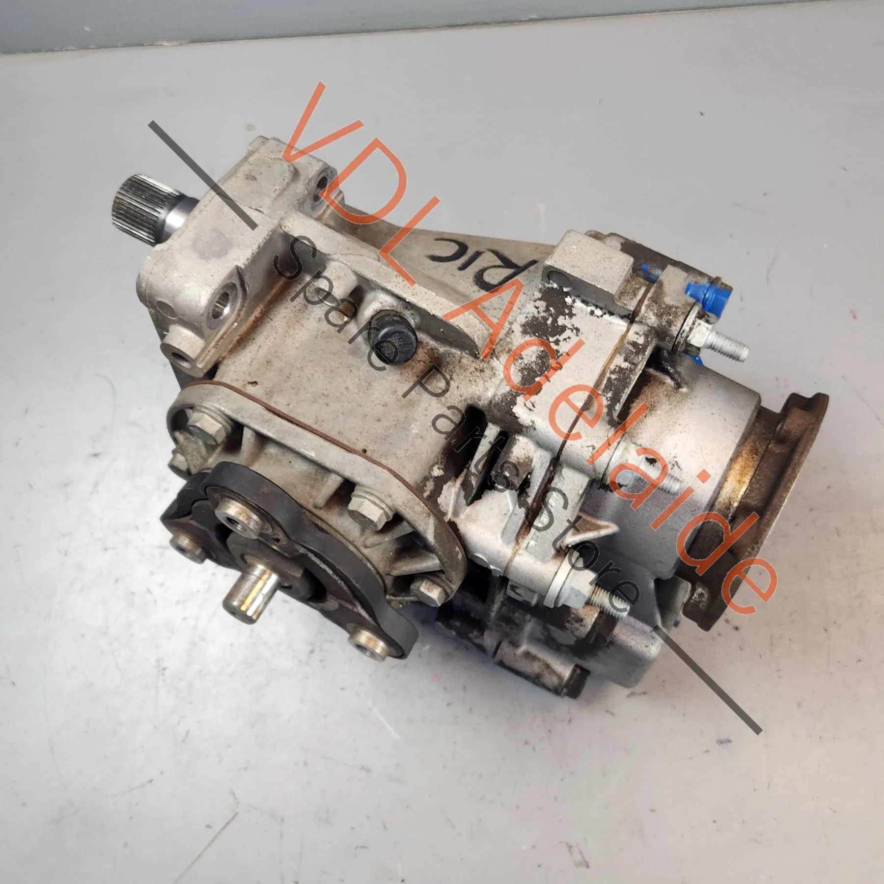 VW Golf MK5 R32 Final Drive Front Diff Differential Bevel Box 0AV409053AF - Image 4