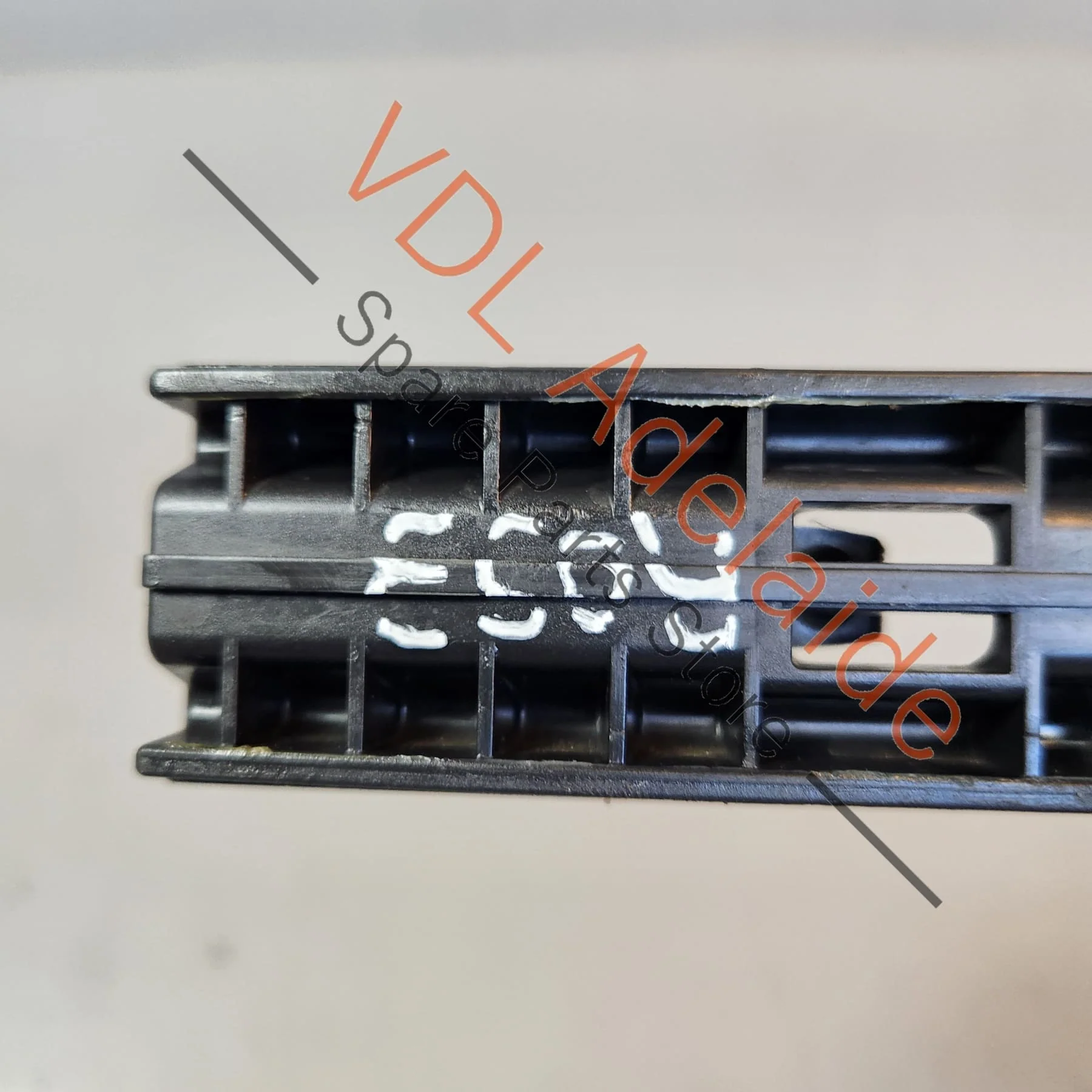 Audi Q7 4L Park Brake Release Actuator Grip Handle for RHD 4L2711814 /  4L2711878 - Image 2