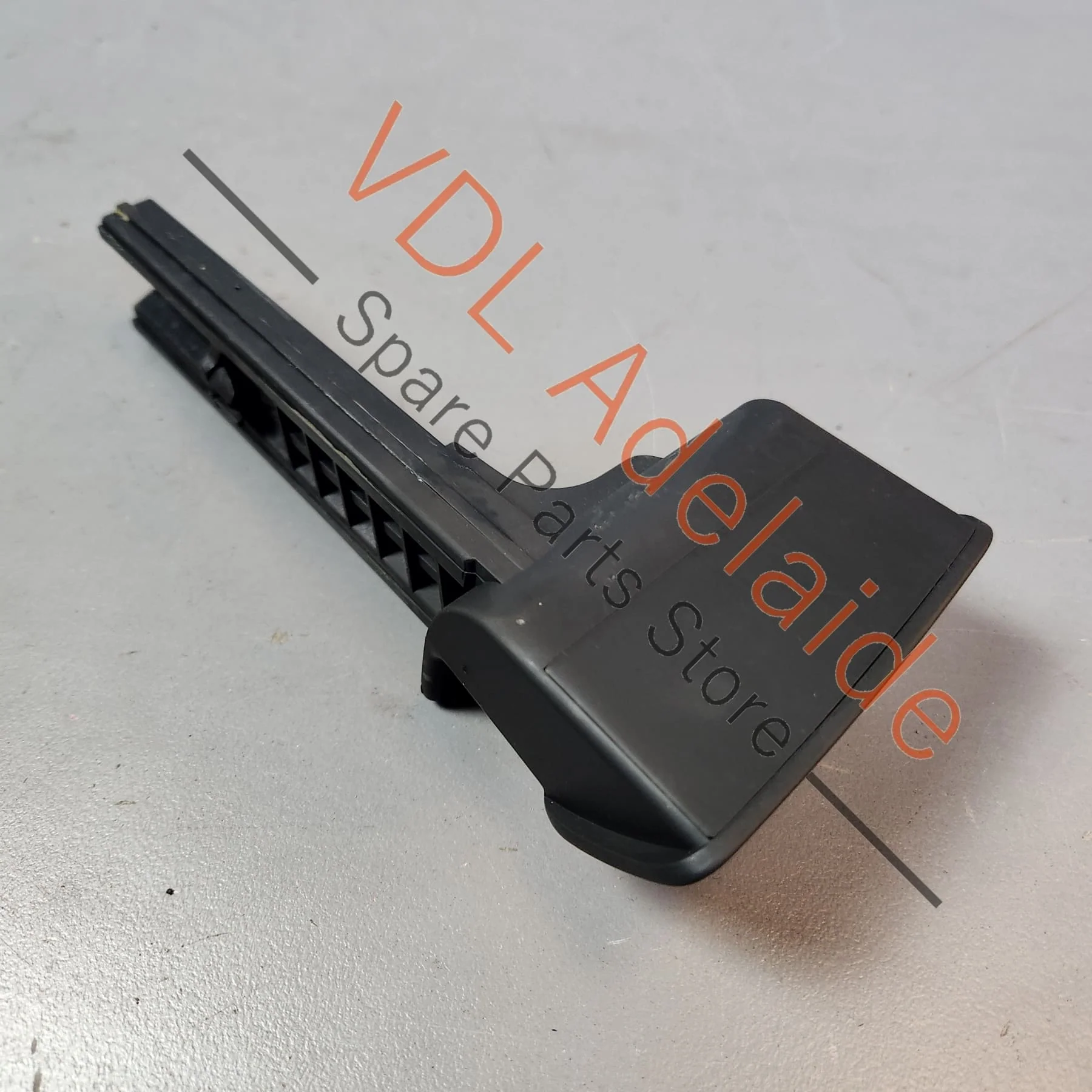 Audi Q7 4L Park Brake Release Actuator Grip Handle for RHD 4L2711814 /  4L2711878 - Image 4