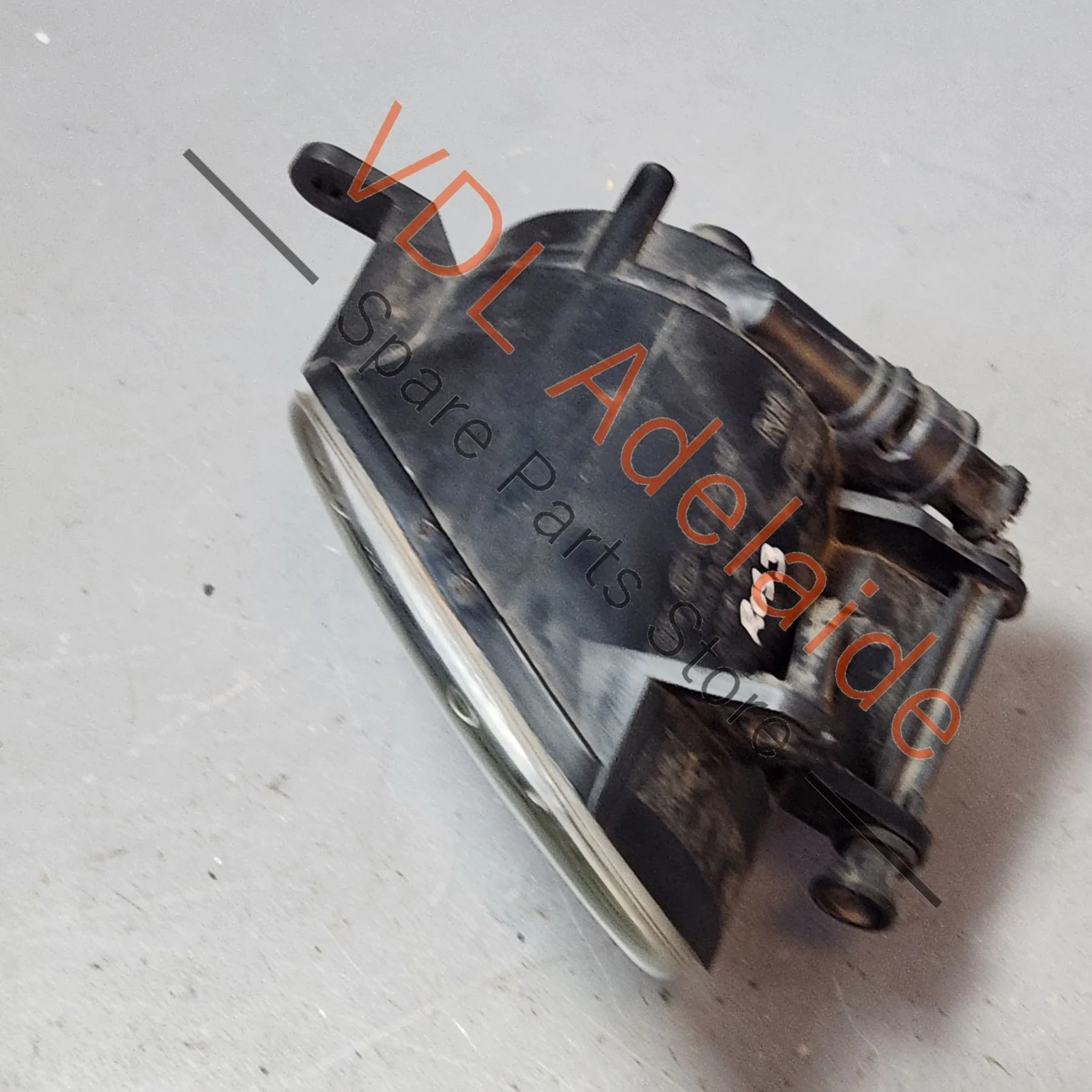 Audi Q7 4L RHS Right Side Fog Lamp Light 4L0941700A / 4L0941700F - Image 6