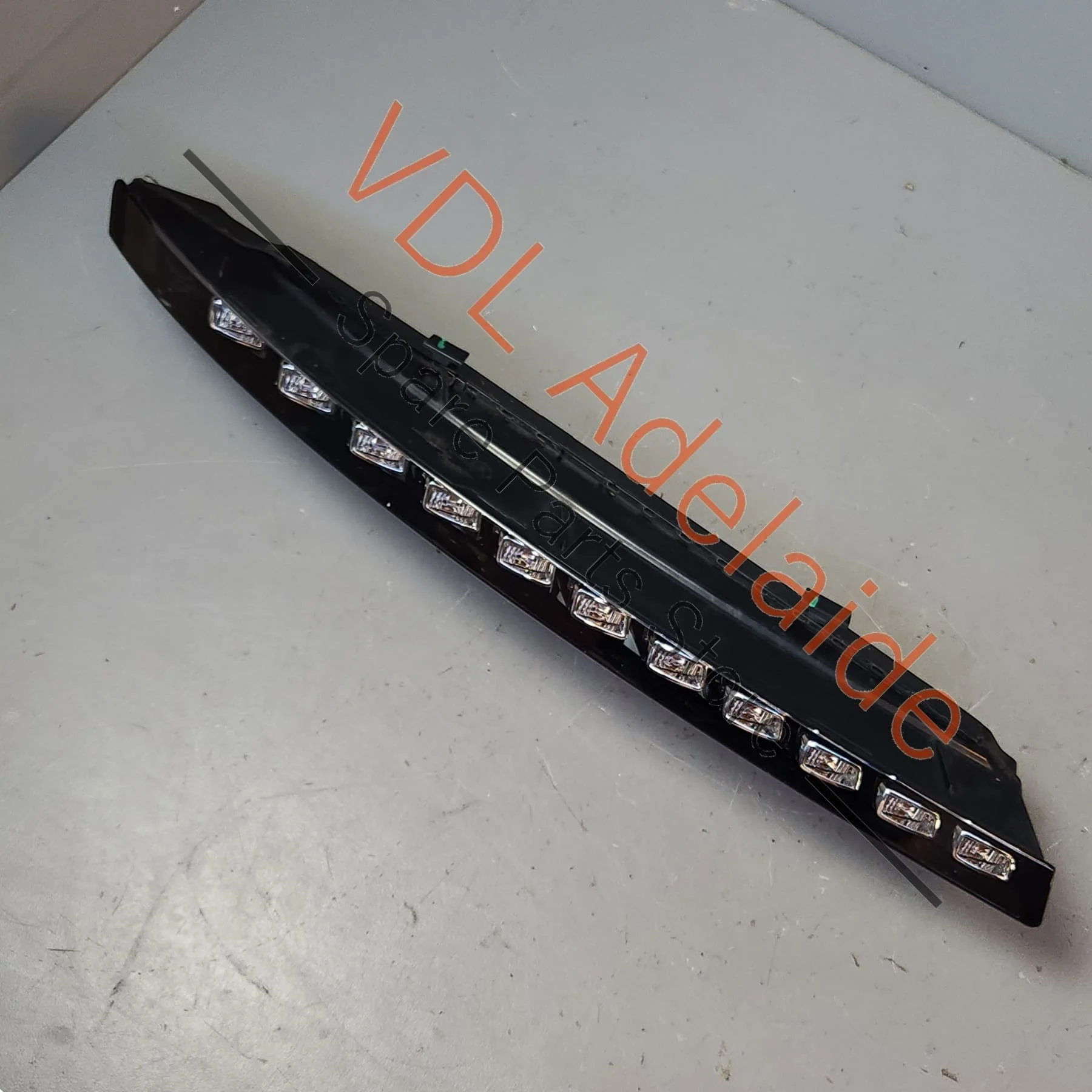 Genuine Audi Q7 4L Front Right RHS LED DRL Daytime Running Light 4L0953042E 4L0953042D - Image 6