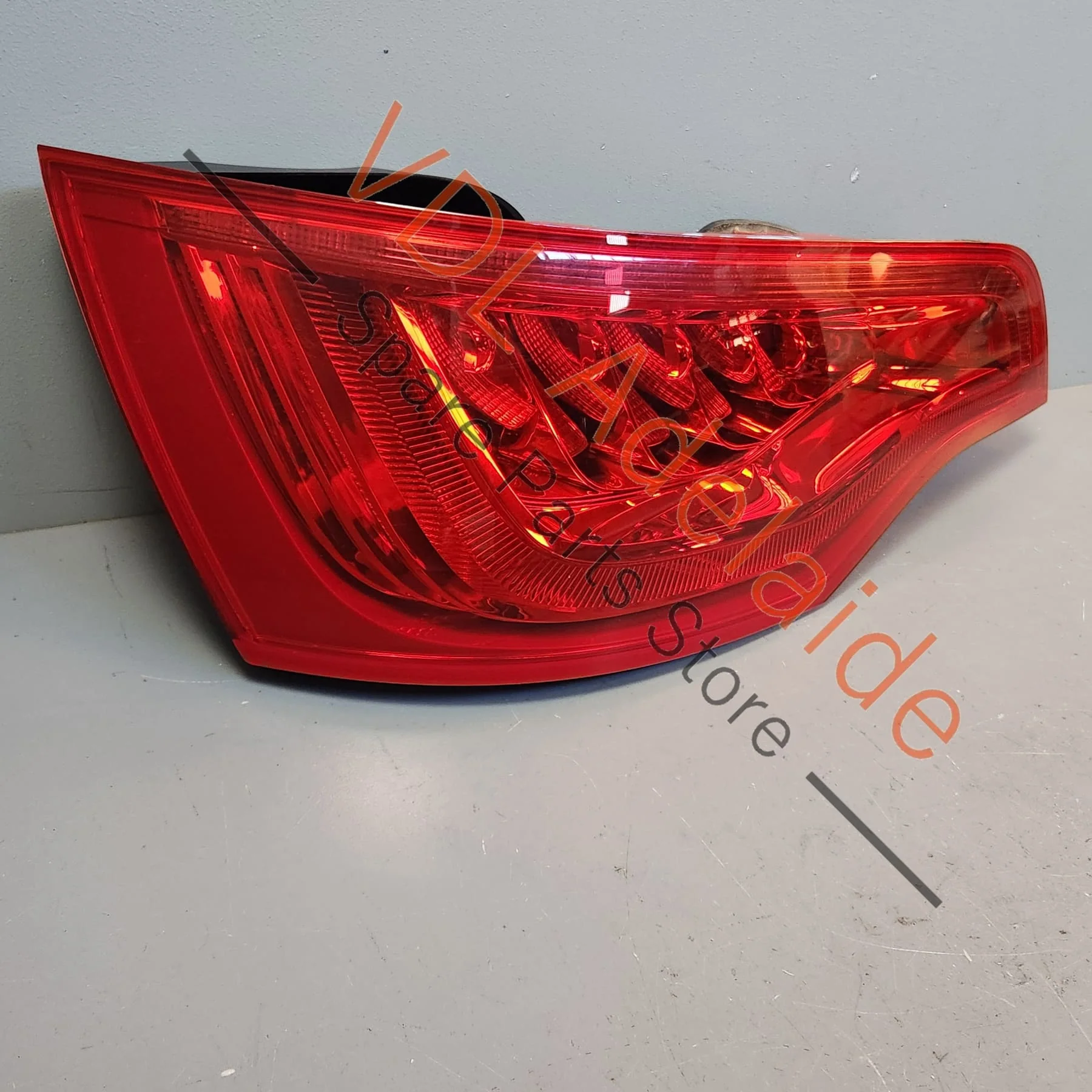 Audi Q7 Left Side Tail Brake Light 4L0945093L 4L0945093F - Image 7