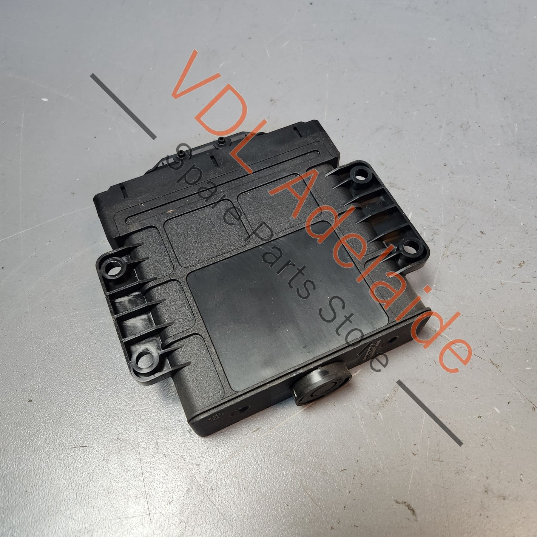Audi Q7 Automatic Transmission Gearbox Control Module TCU 0C8927750AL - Image 5
