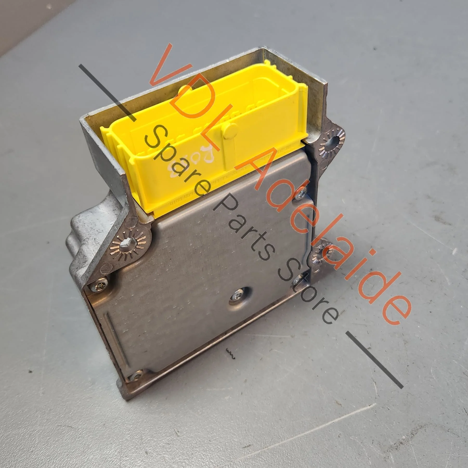 Audi Q7 Control Unit for Airbag 4L0910655D 4L0910655D 4L0959655C - Image 2