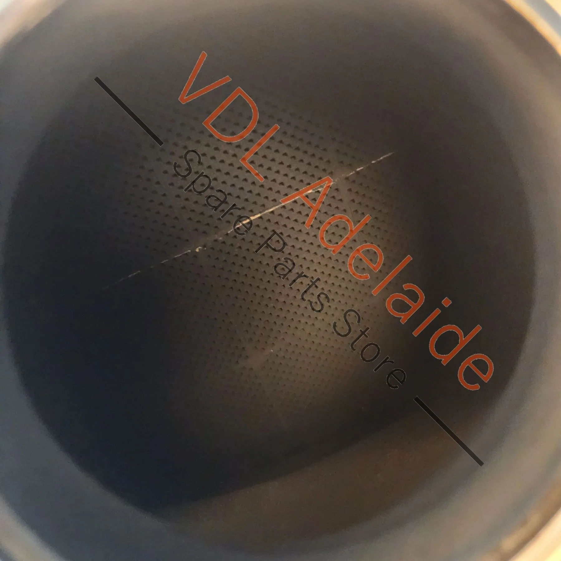 Audi Q7 Touareg 3.0 Diesel Particulate Filter DPF 7P6254800AX for CJGA, CJGC, CJMA, CRCA+ - Image 6