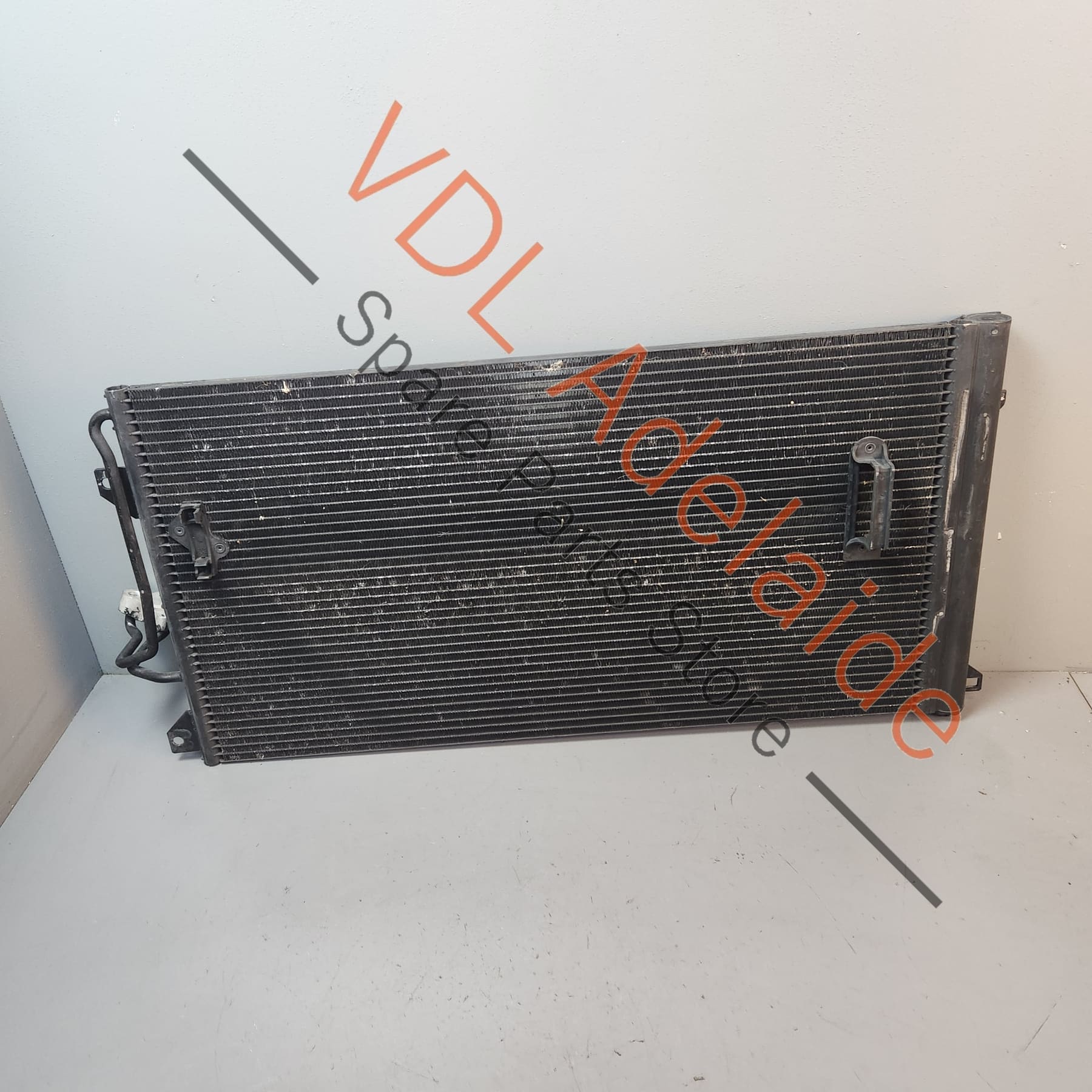 Genuine OEM Porsche Cayenne Audi Q7 AC Condenser 7L0820411G - Image 10