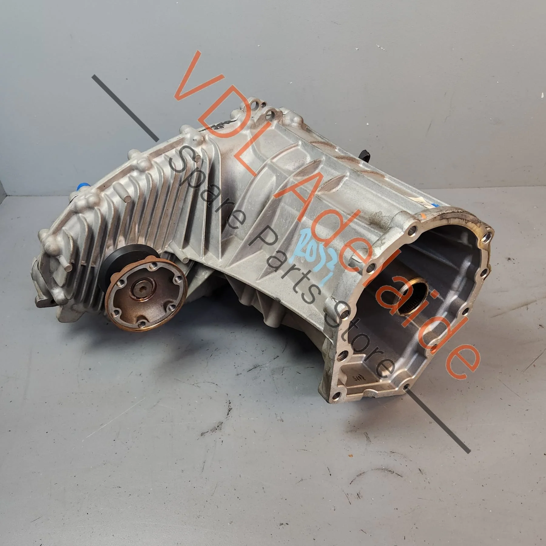 Audi Q7 4L 3.0 TDI V6 All Wheel Drive Transfer Case 0BU341010N