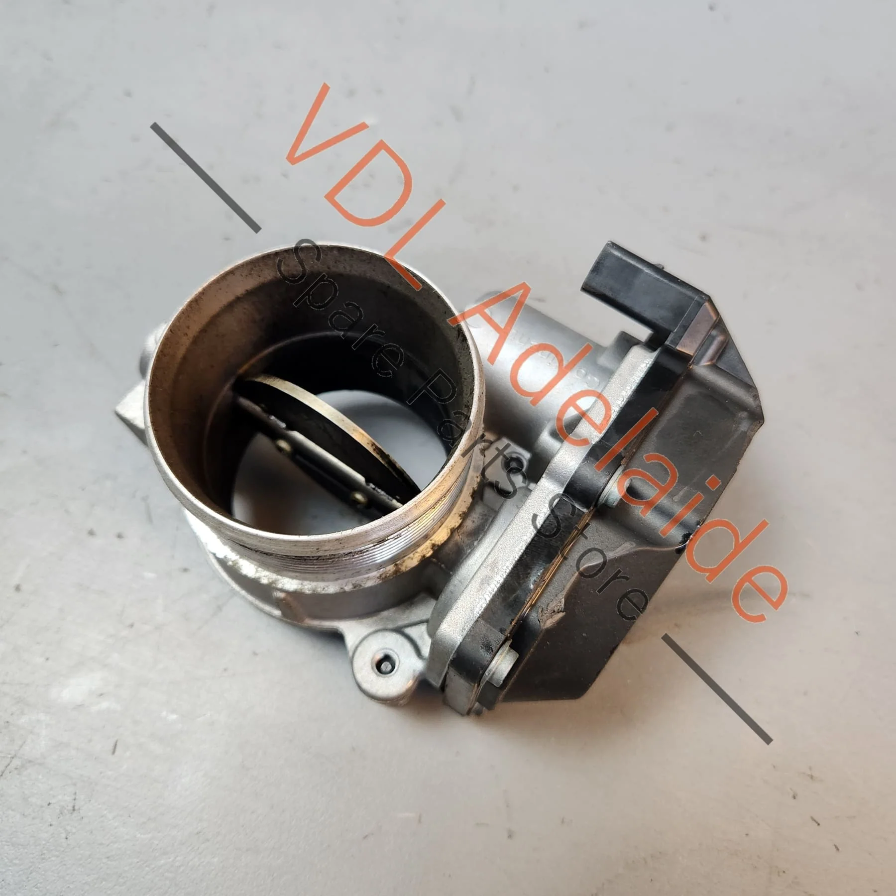 Audi Q7 Throttle Position Butterfly Valve 059145950AA 059145950AF