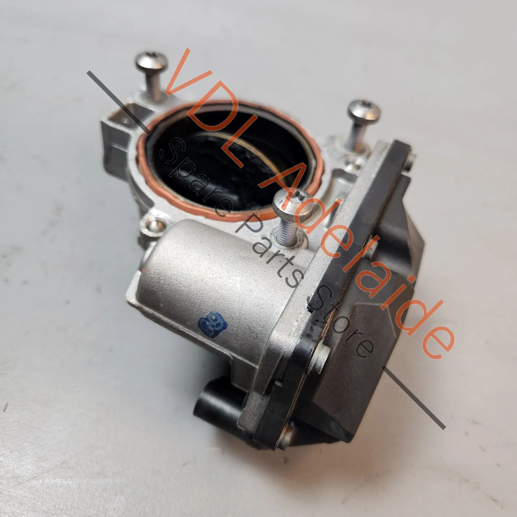Audi Q7 Throttle Position Butterfly Valve 059145950AA 059145950AF - Image 6