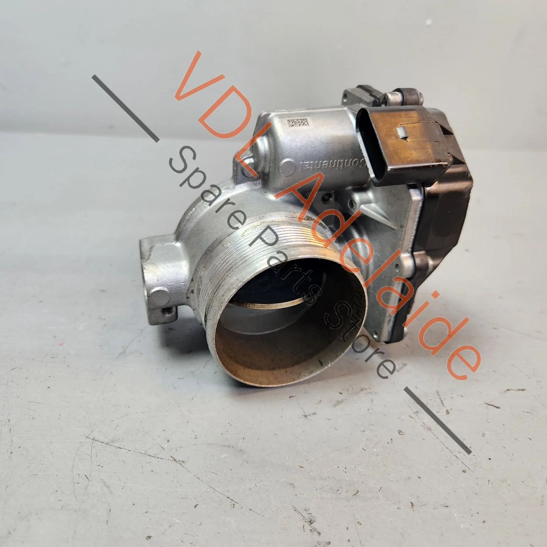 Audi Q7 Throttle Position Butterfly Valve 059145950AA 059145950AF - Image 8