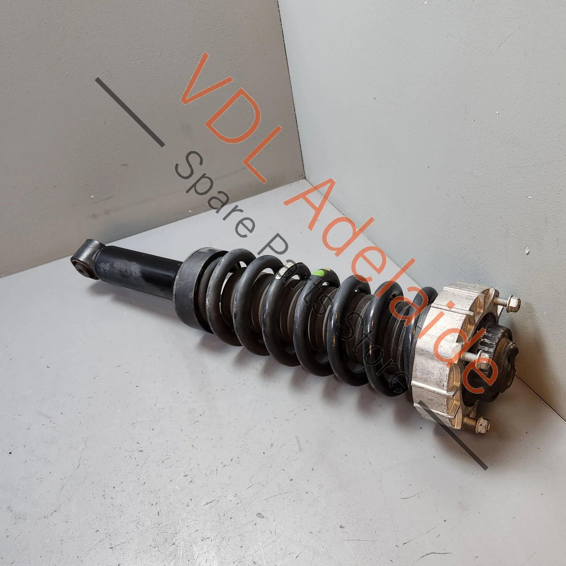Audi Q7 Rear Shock Absorber Strut 7L8513029K suits Left or Right - Image 5