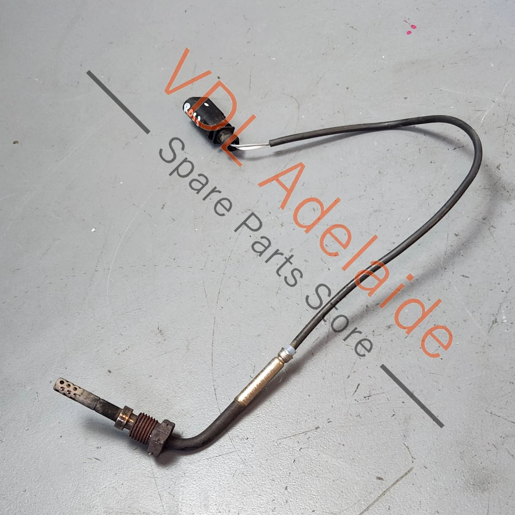 Audi VW Exhaust Gas Temperature Sender Sensor 059906088CL 059906088BJ