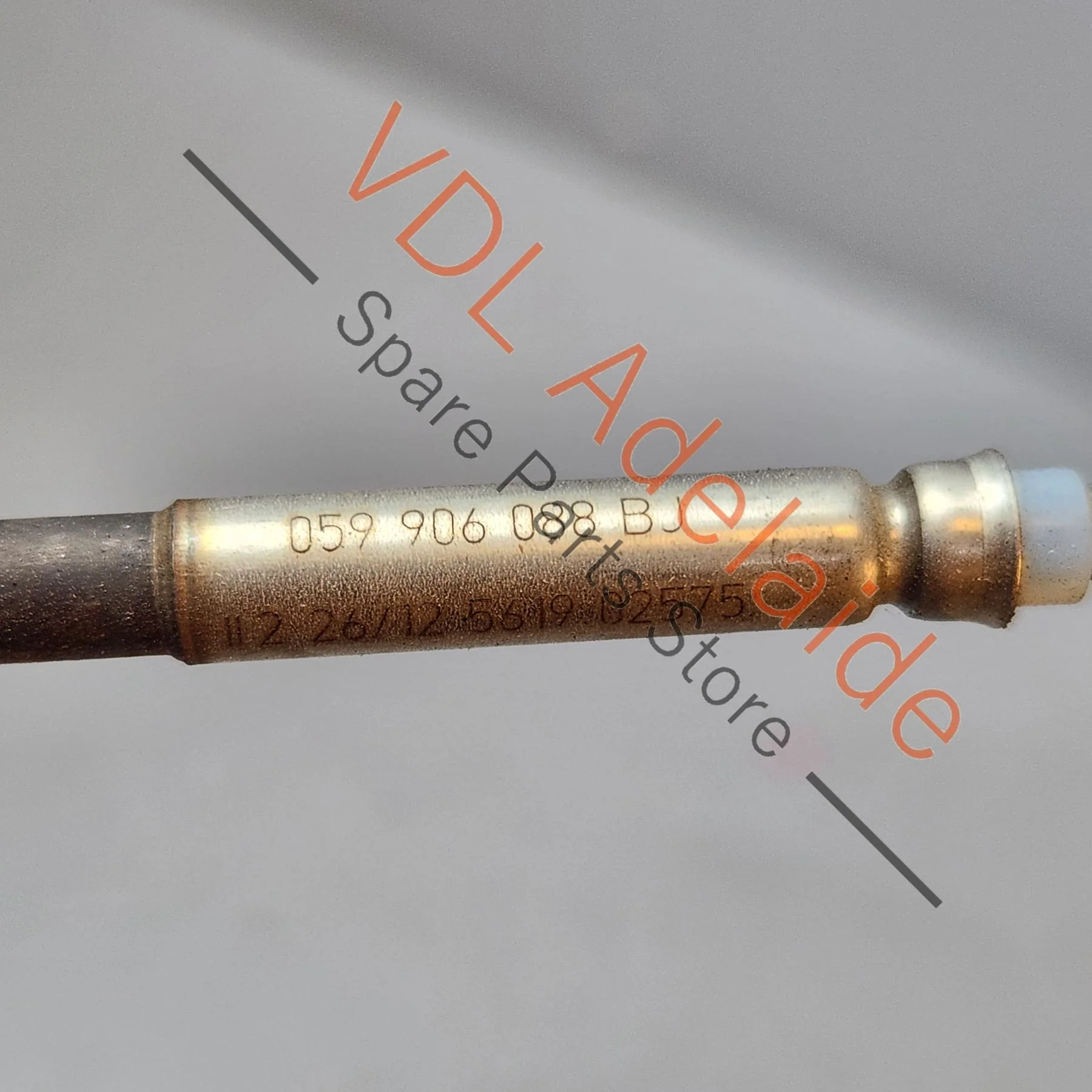 Audi VW Exhaust Gas Temperature Sender Sensor 059906088CL 059906088BJ - Image 2
