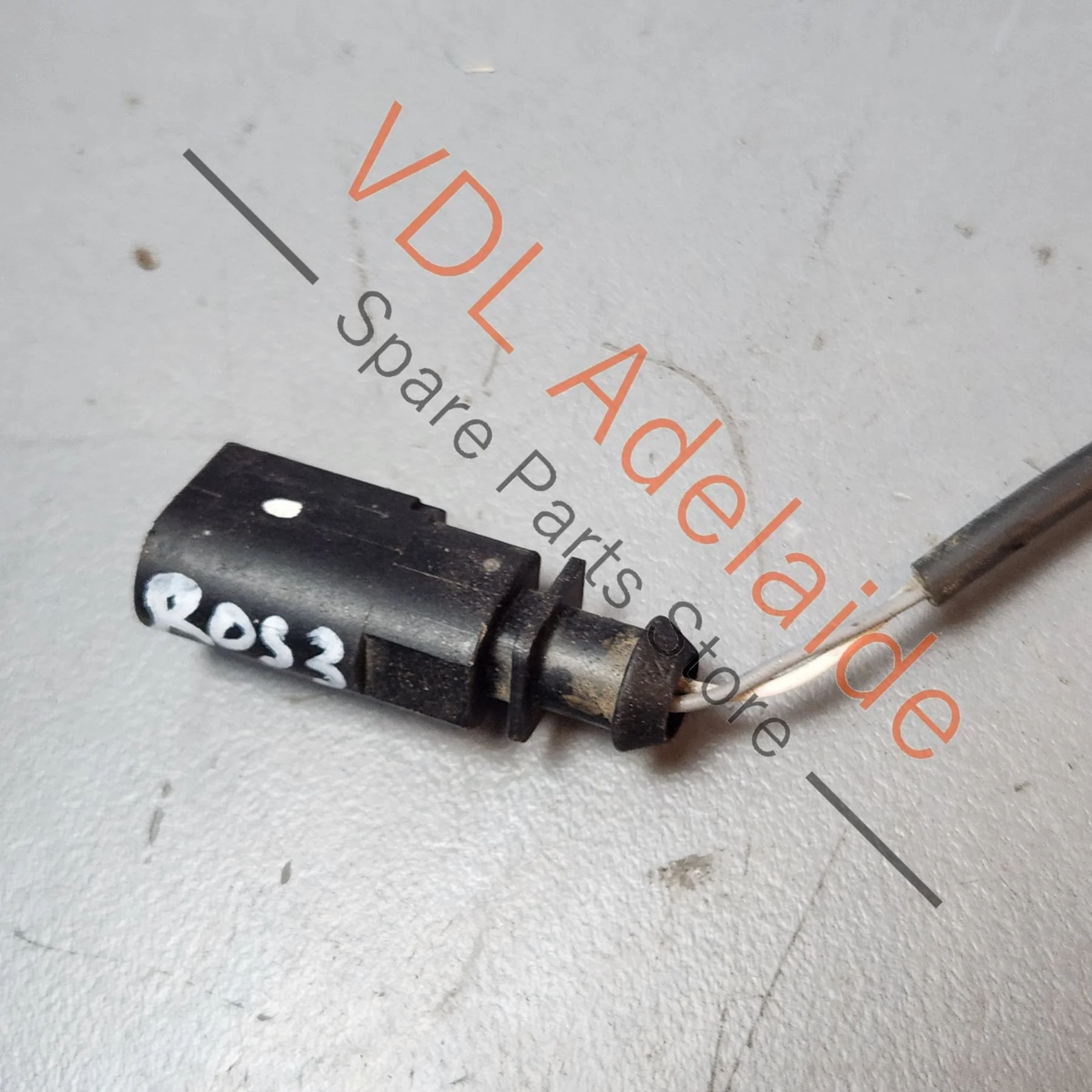 Audi VW Exhaust Gas Temperature Sender Sensor 059906088CL 059906088BJ - Image 6
