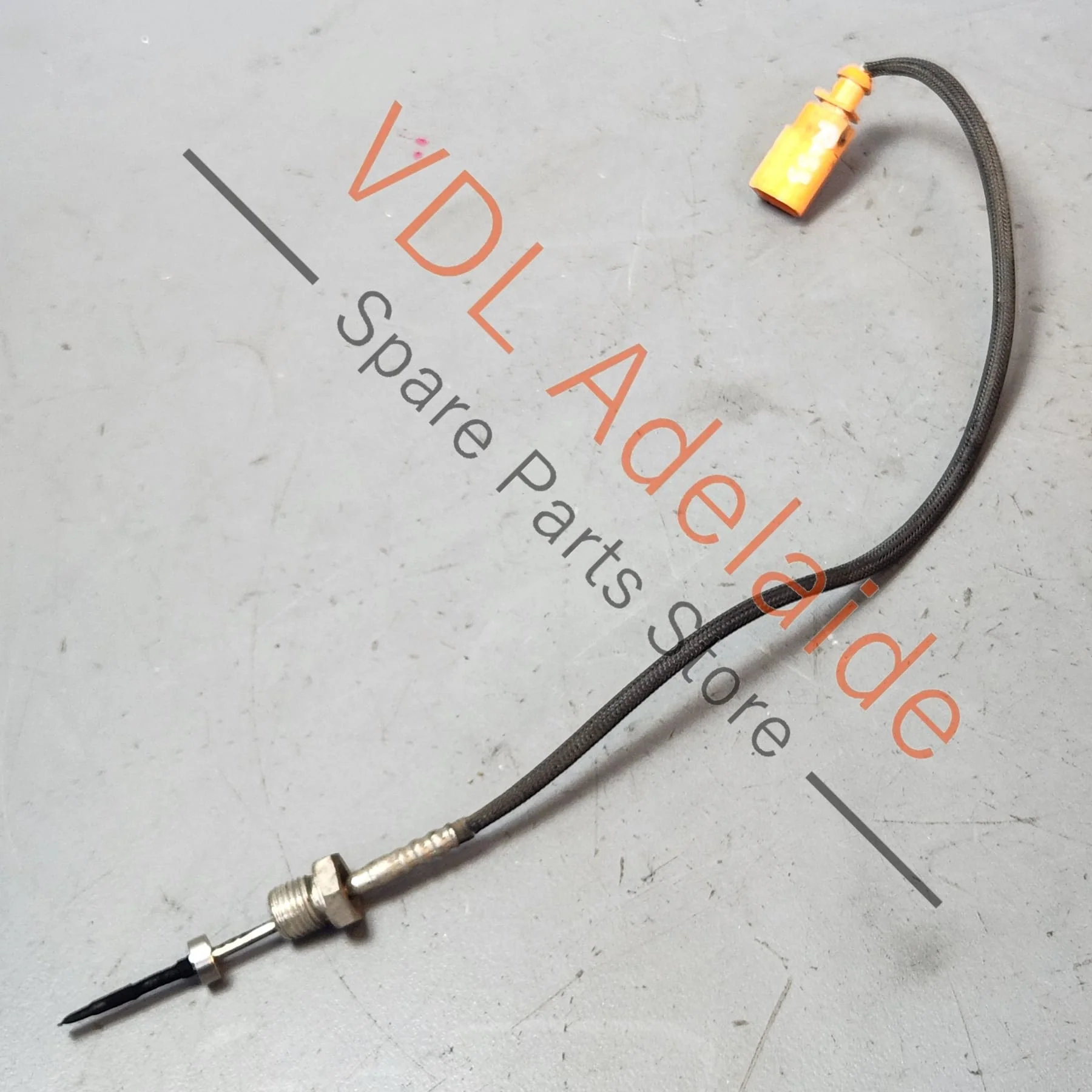 Audi VW Exhaust Gas Temperature Sender Sensor 059906088BB