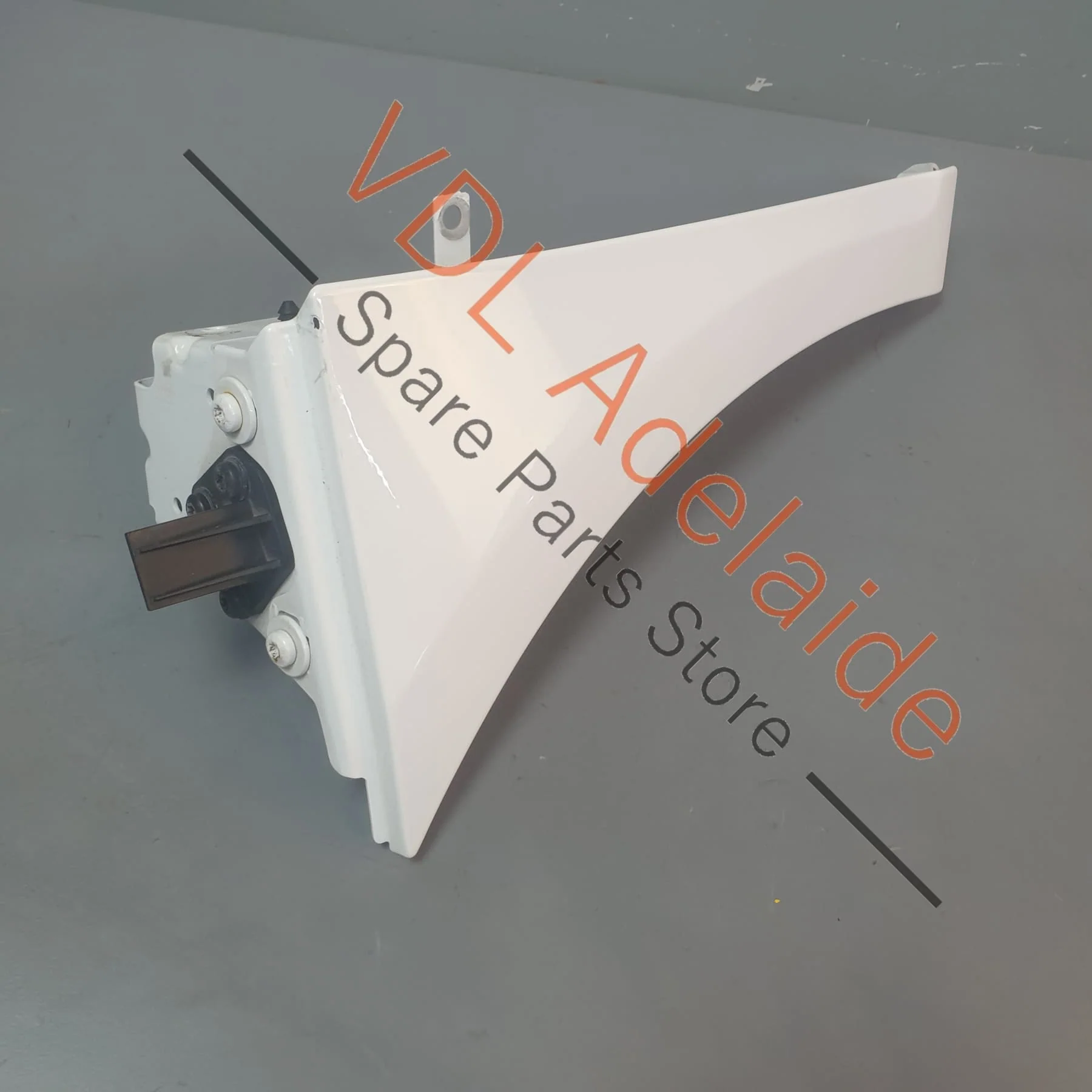 Audi R8 42 Left Front Wing Guard Mudguard Panel Fender 420821105C GRU - Image 2