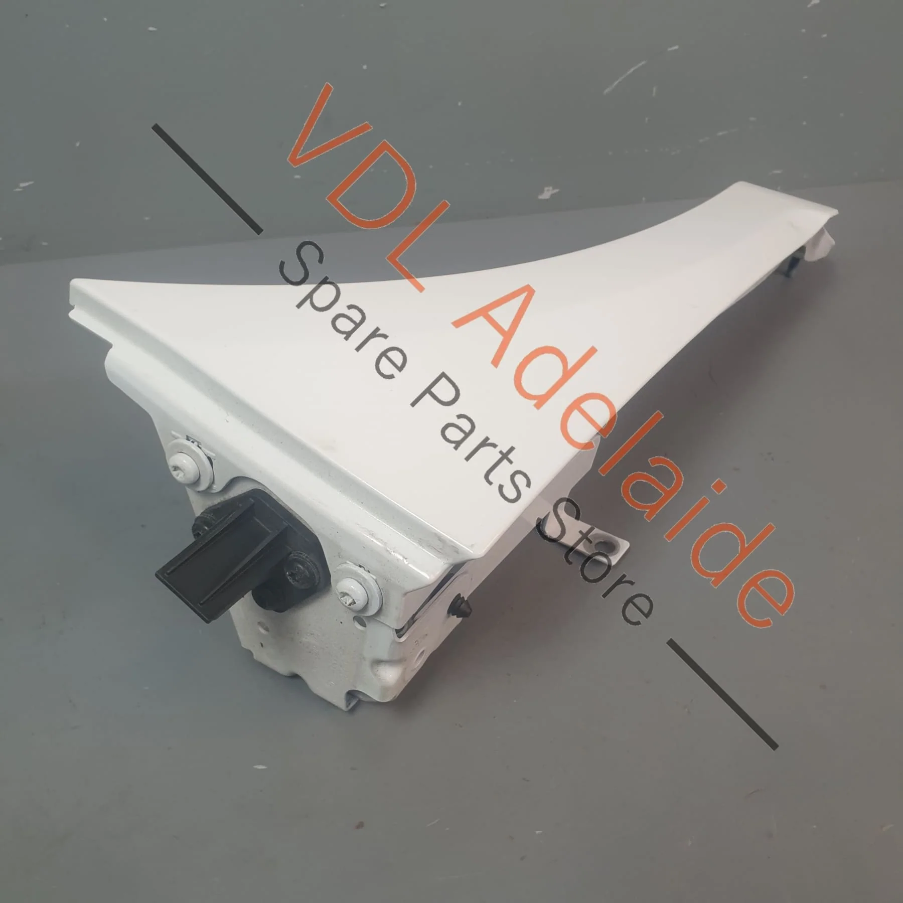 Audi R8 42 Right Front Wing Guard Mudguard Panel Fender 420821106C GRU - Image 2