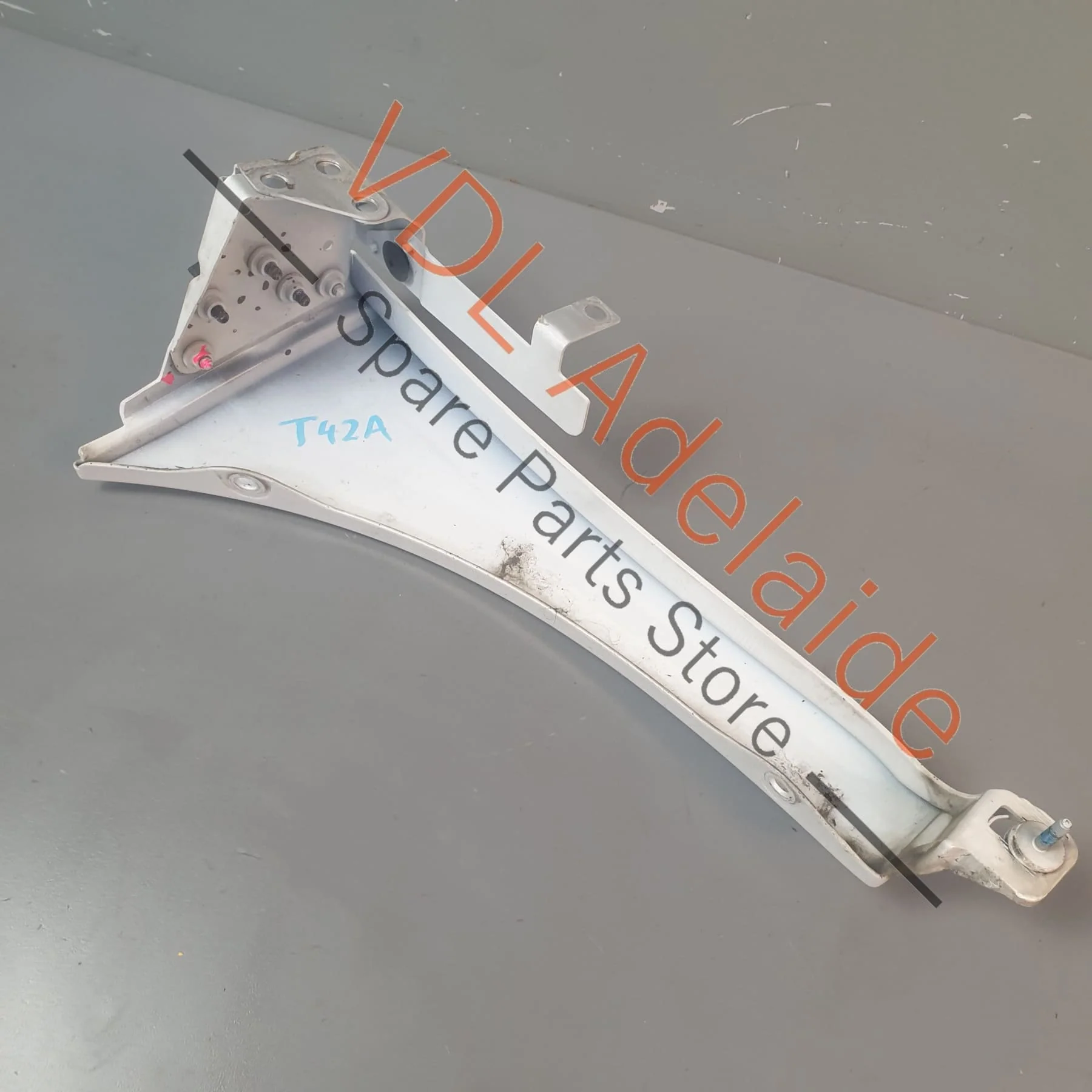 Audi R8 42 Right Front Wing Guard Mudguard Panel Fender 420821106C GRU - Image 3