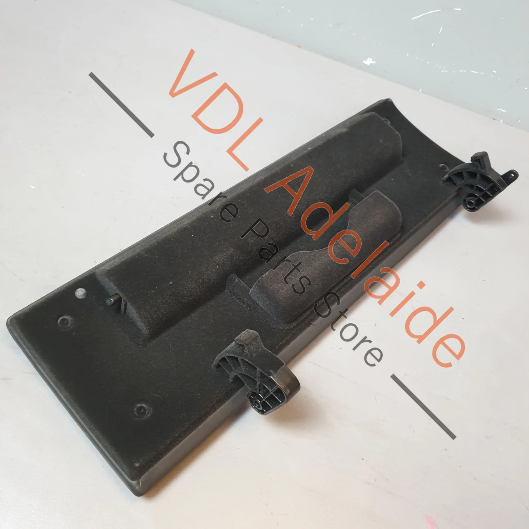 Audi R8 Glove Box Glovebox Compartment Lid Door for RHD Models 424858133A - Image 5