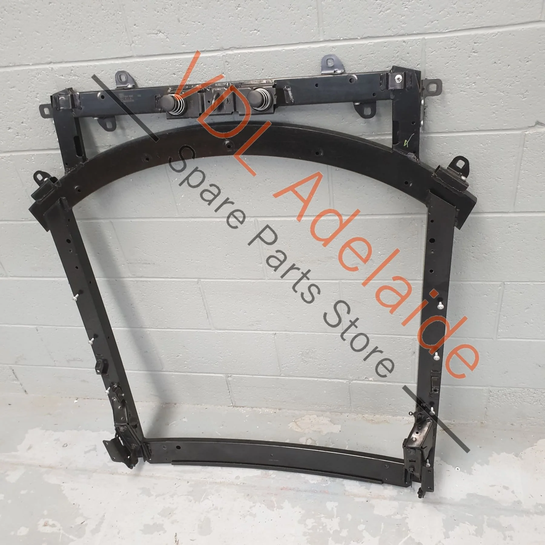 Audi R8 42 Coupe Rear Hatch Boot Lid Trunk Frame 420827739G - Image 3
