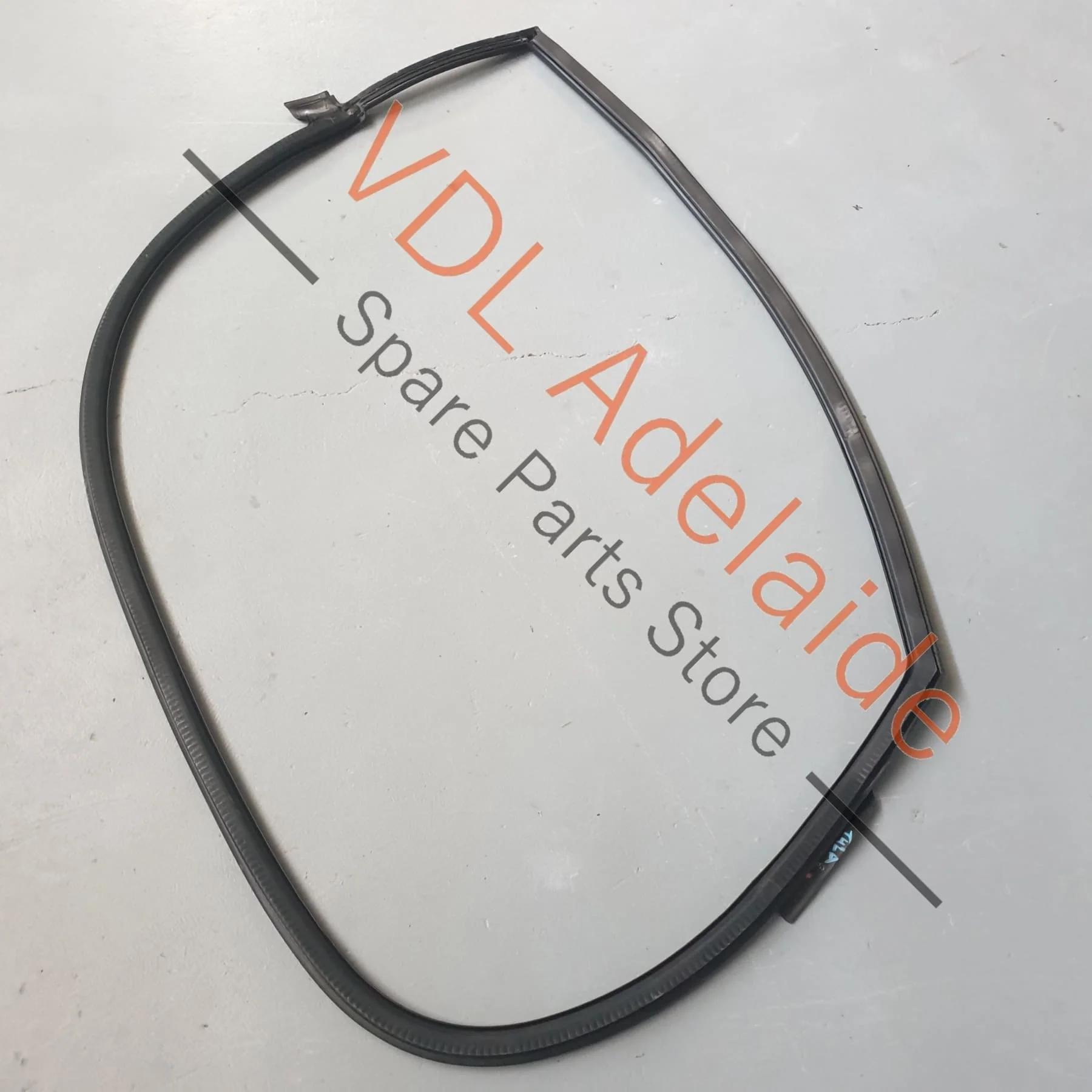 Audi R8 Left Side Inner Door Rubber Seal Gasket for Coupe 420831707K - Image 4