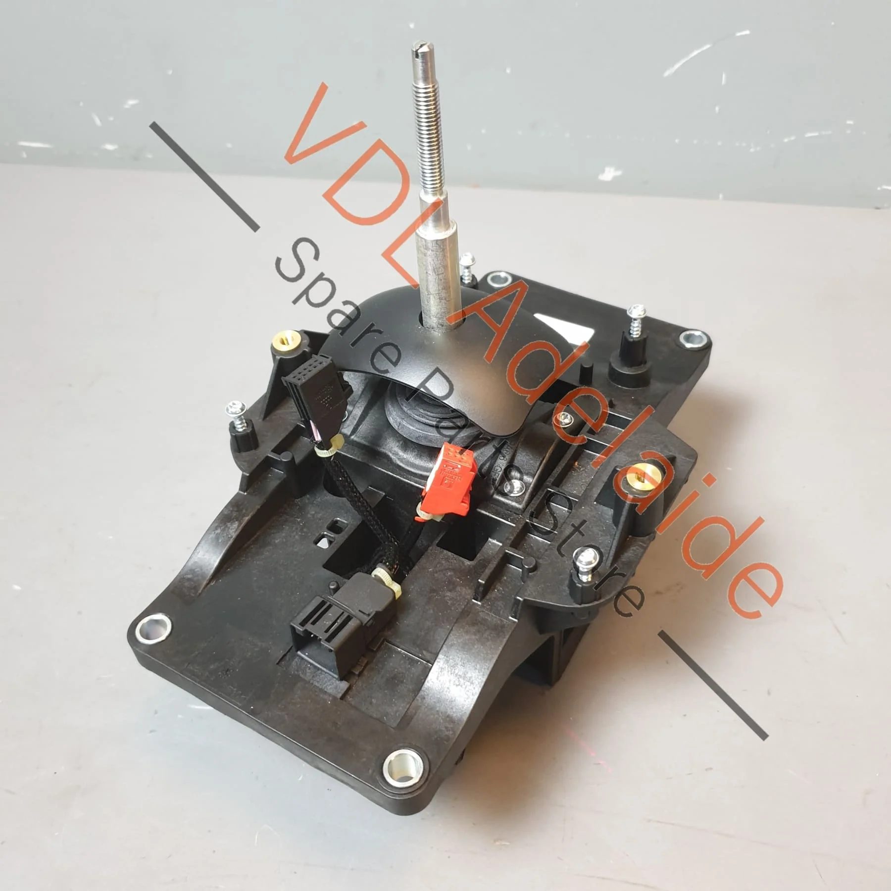 Audi R8 42 Gear Shift Lever Selector Mechanism for Automatic 420713105 - Image 3