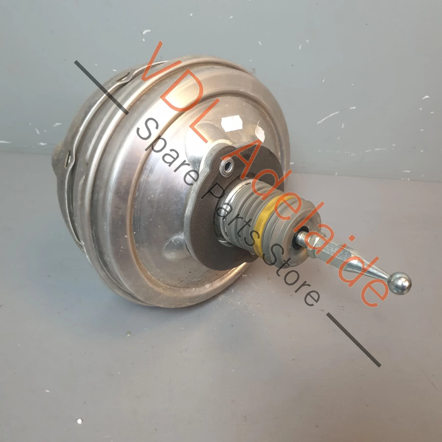 Audi R8 Brake Vacuum Servo Booster for RHD 424612107B