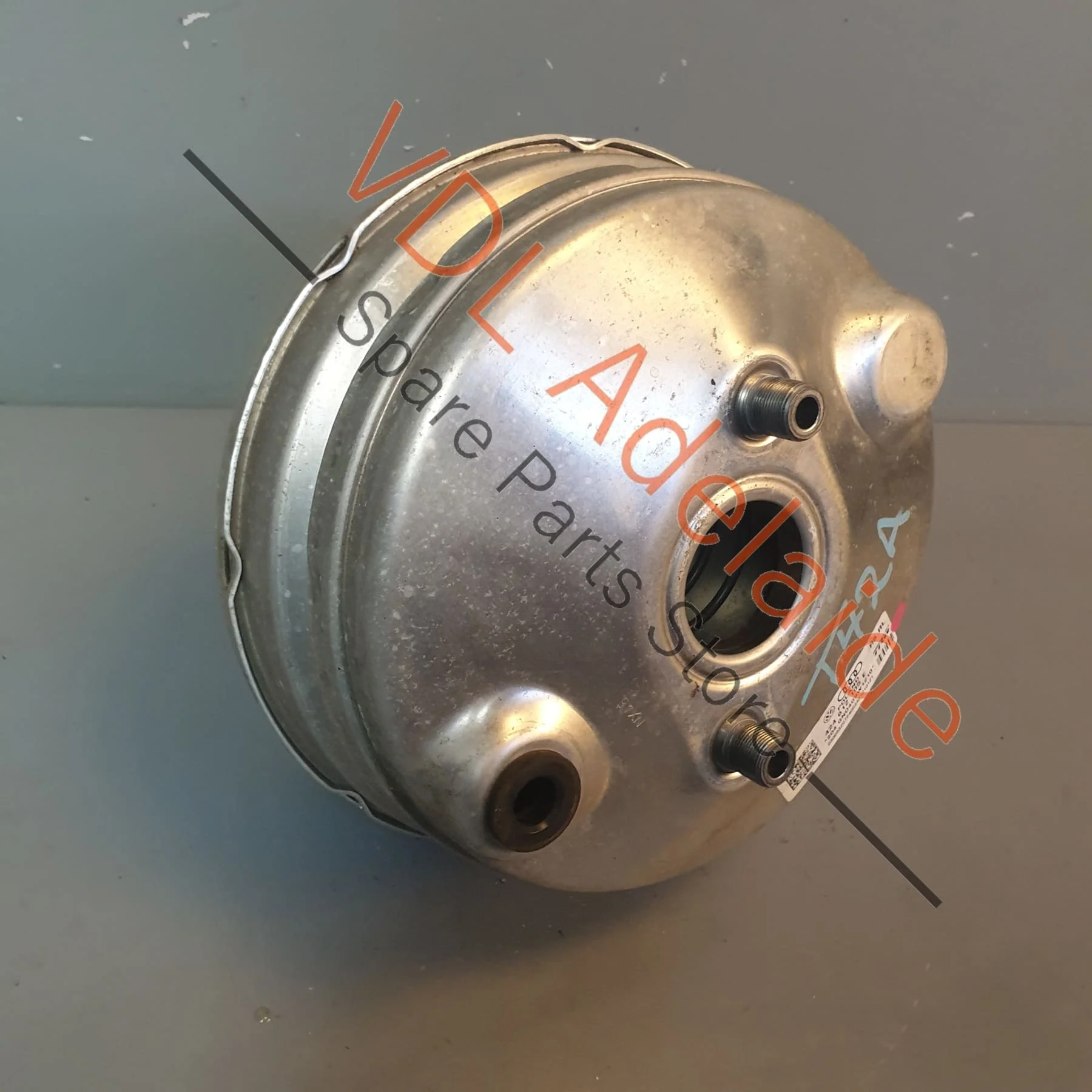 Audi R8 Brake Vacuum Servo Booster for RHD 424612107B - Image 2