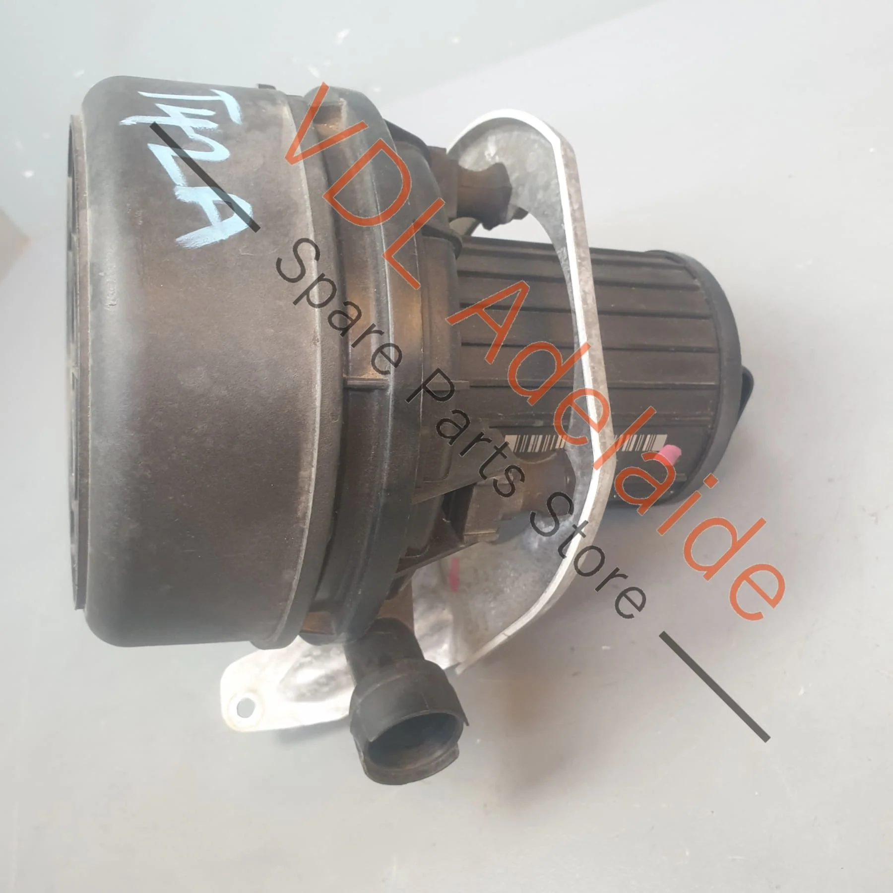Audi R8 42 Left Side Secondary Air Pump 420906601