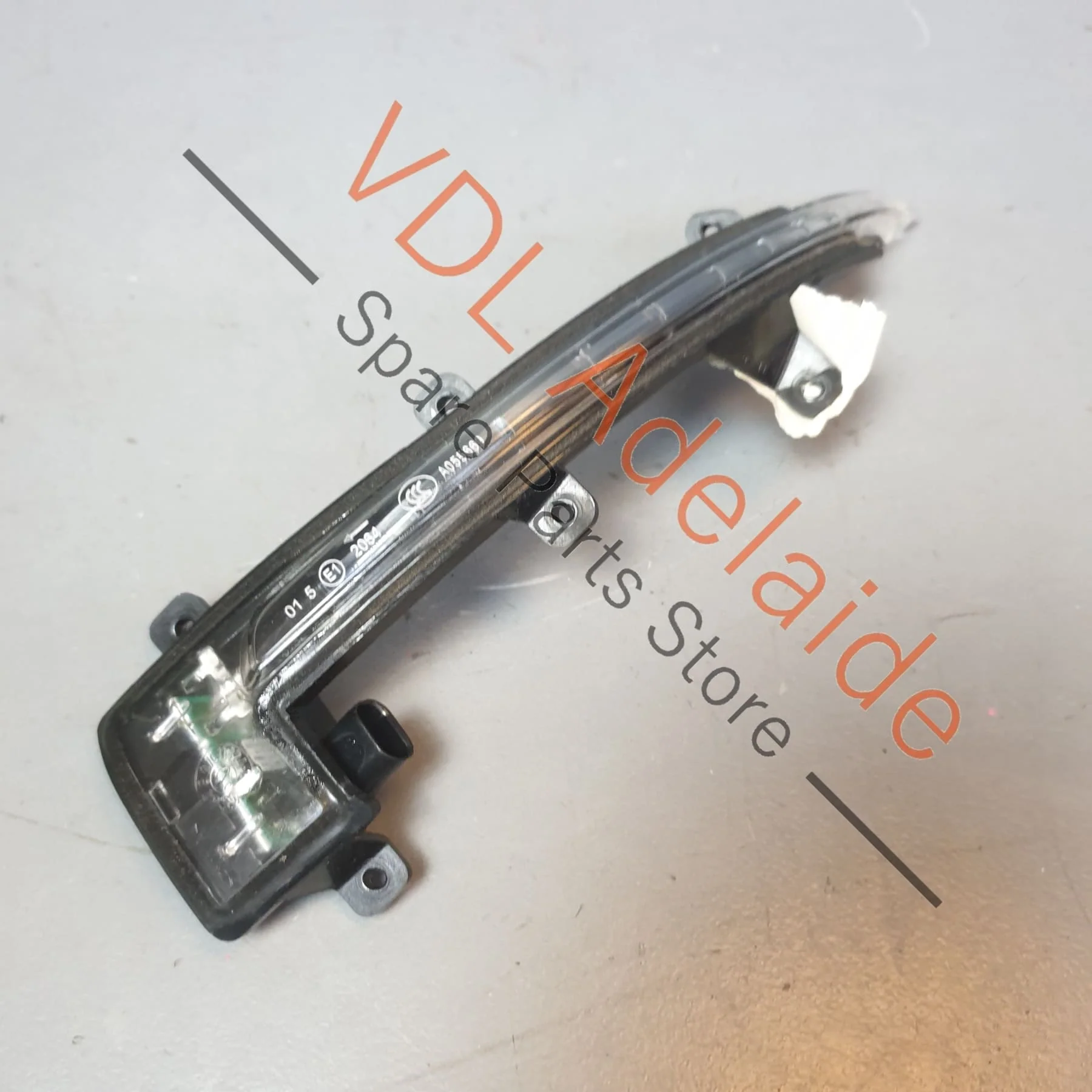 Audi R8 42 Side Marker Flasher Turn Signal Indicator for Mirror 8J0949101 Left - Image 2