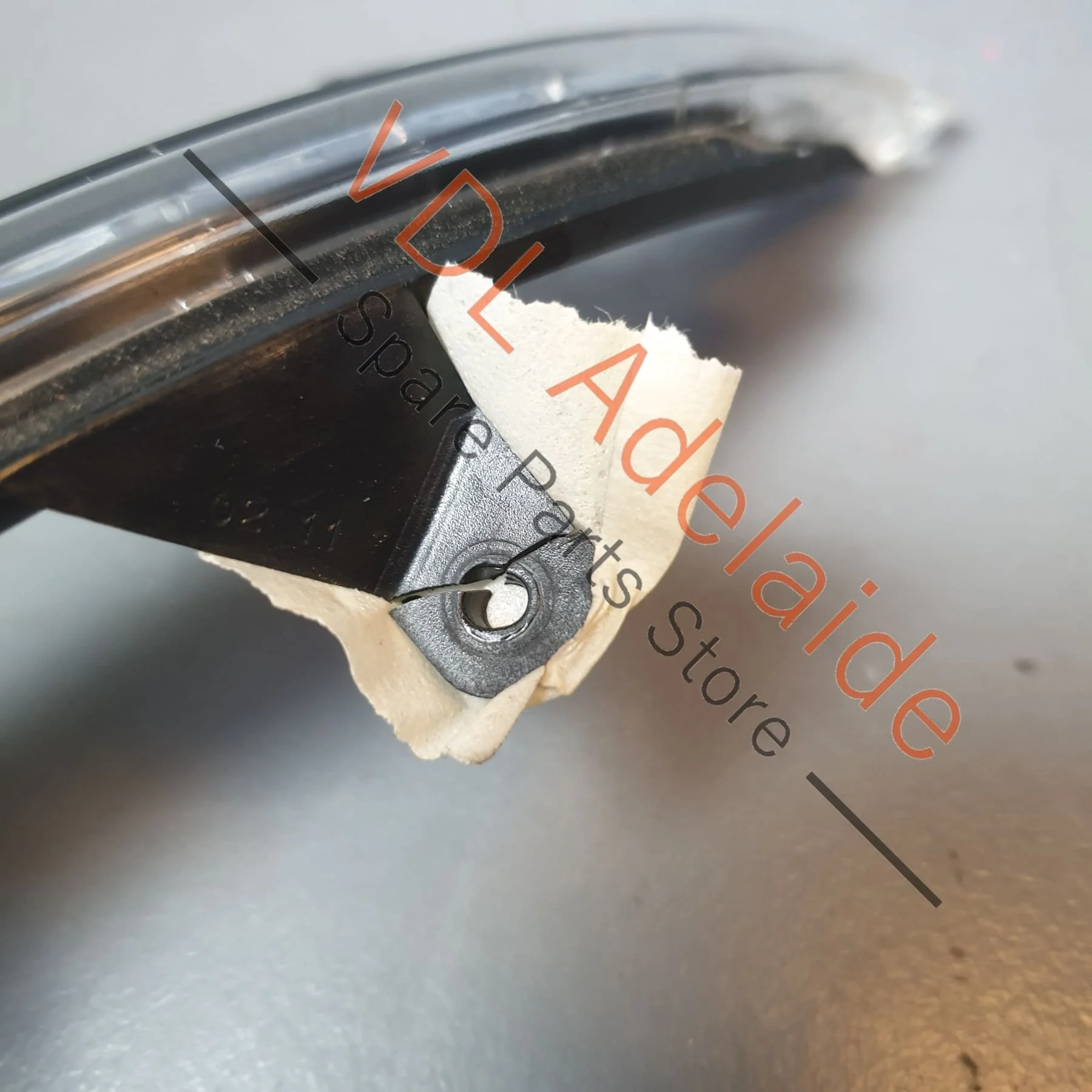 Audi R8 42 Side Marker Flasher Turn Signal Indicator for Mirror 8J0949101 Left - Image 4