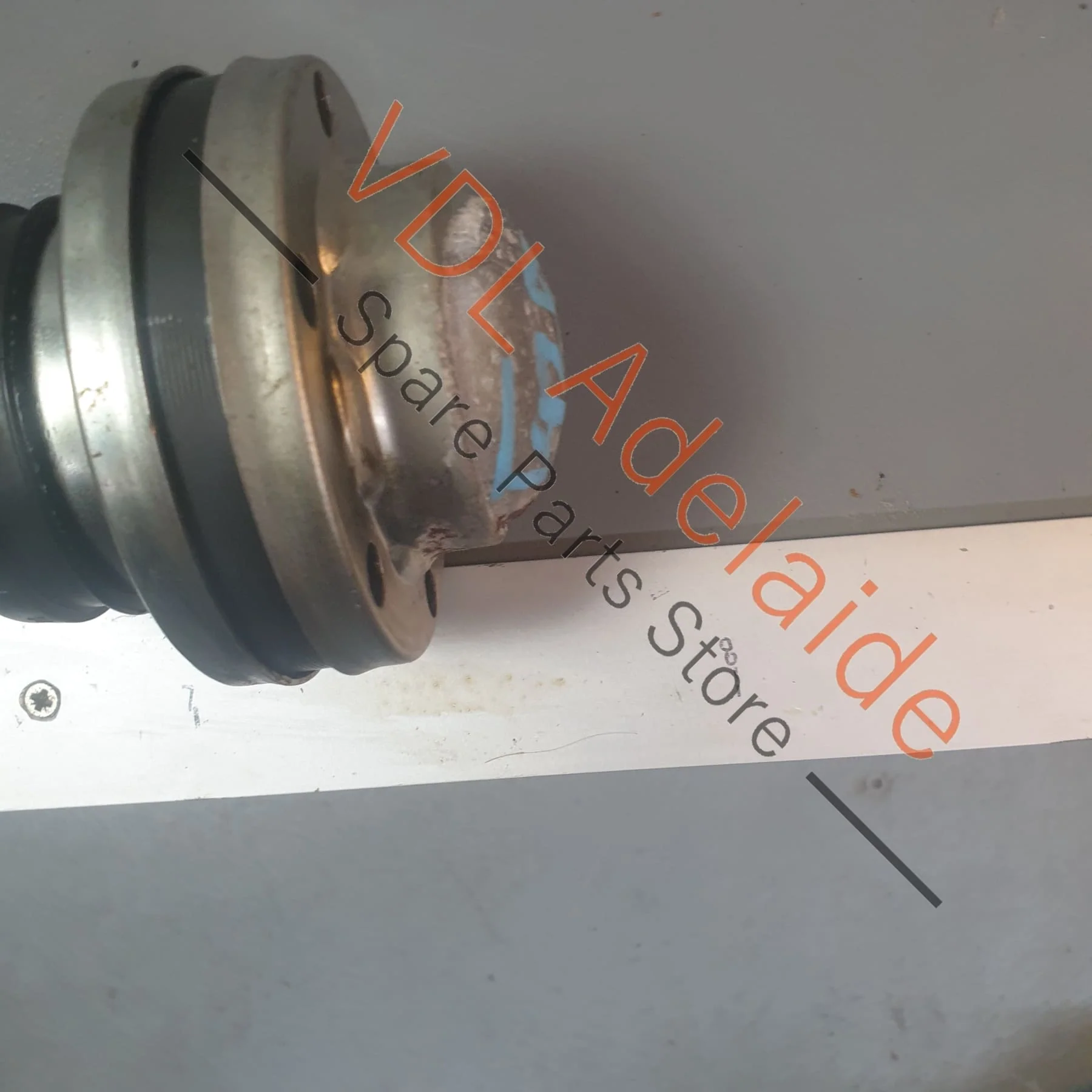 Audi R8 424 Front Left or Right Axle Drive Shaft Driveshaft 420407271 420407271A - Image 5