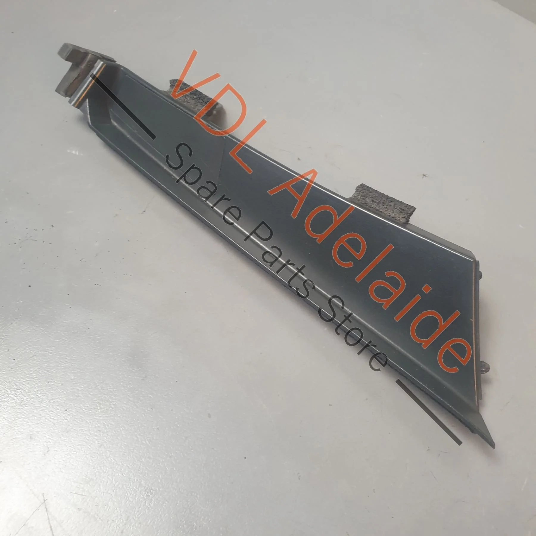 Audi R8 Type 42 2006-2015 Right Side Air Intake Blade Trim Cover Exterior Trim